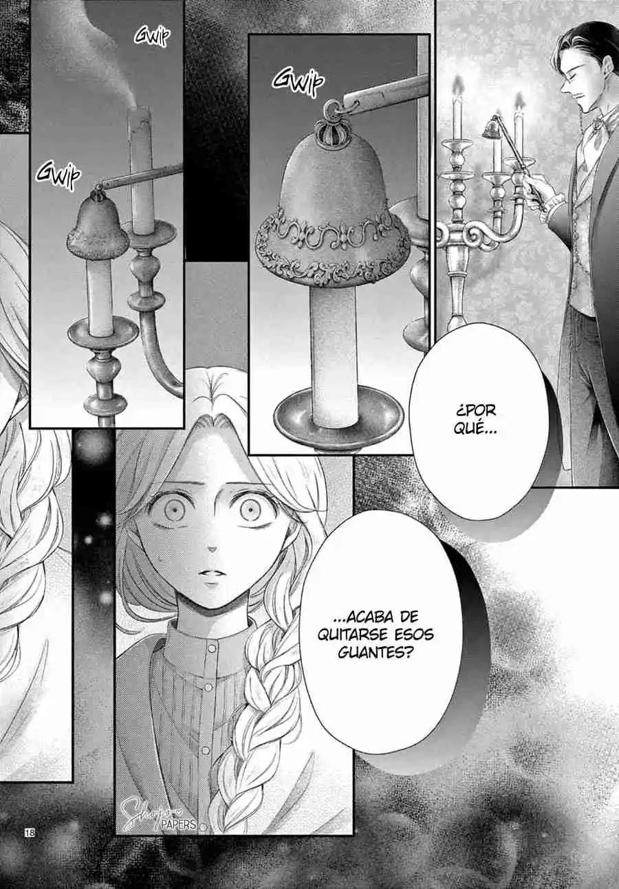 Shinai Naru F E - Capítulo 7 - Página 21 - LectorTMOo