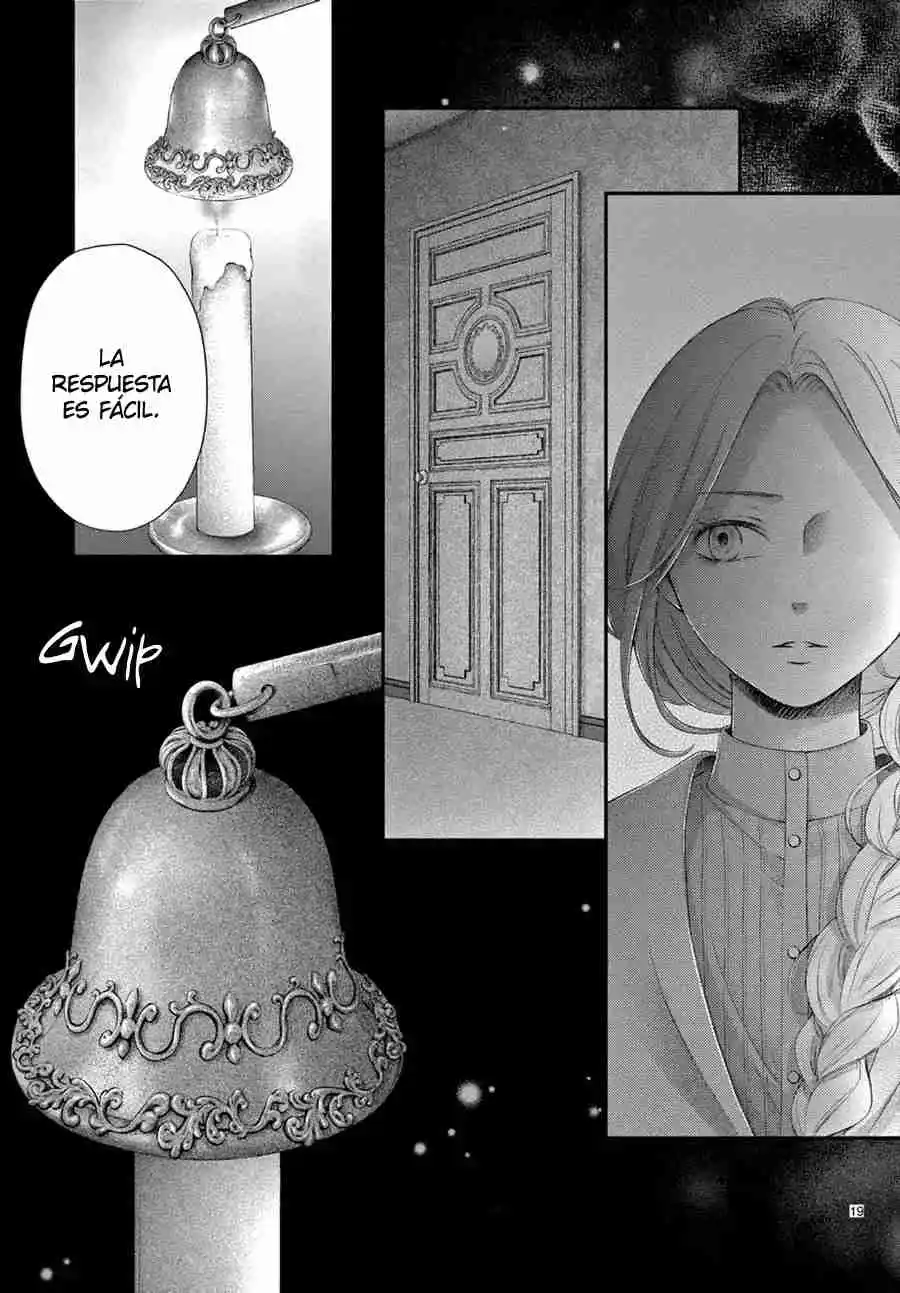 Shinai Naru F E - Capítulo 7 - Página 22 - LectorTMOo