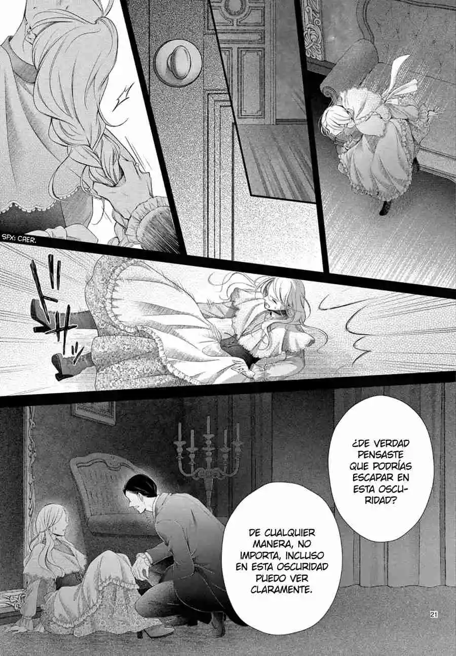 Shinai Naru F E - Capítulo 7 - Página 24 - LectorTMOo