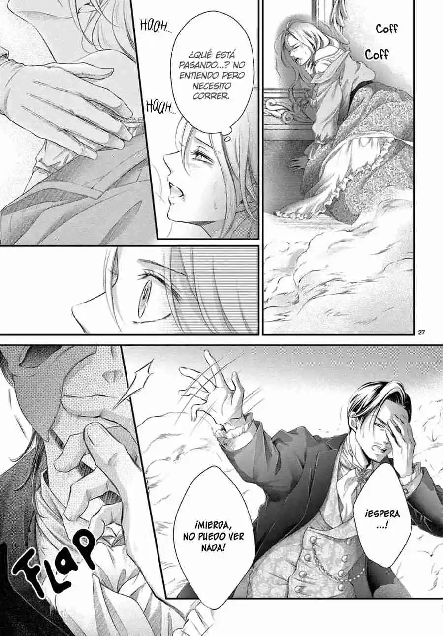 Shinai Naru F E - Capítulo 7 - Página 30 - LectorTMOo