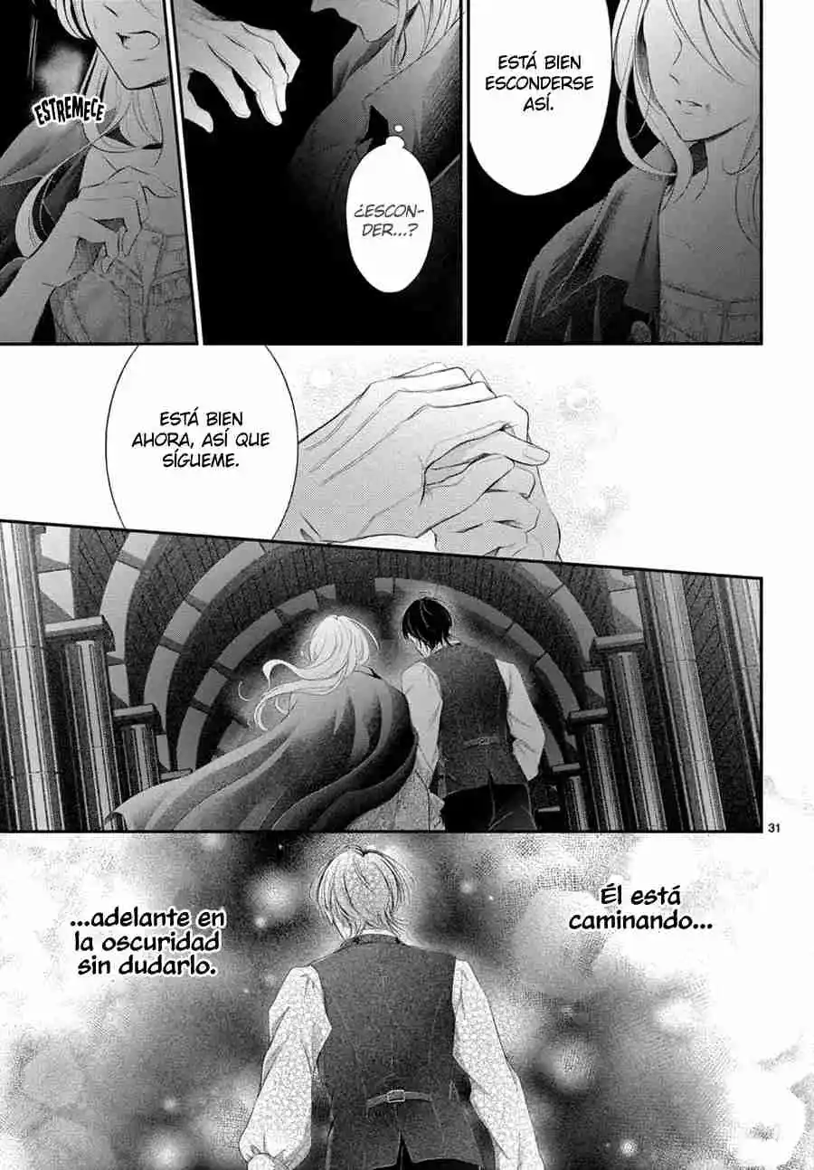 Shinai Naru F E - Capítulo 7 - Página 34 - LectorTMOo