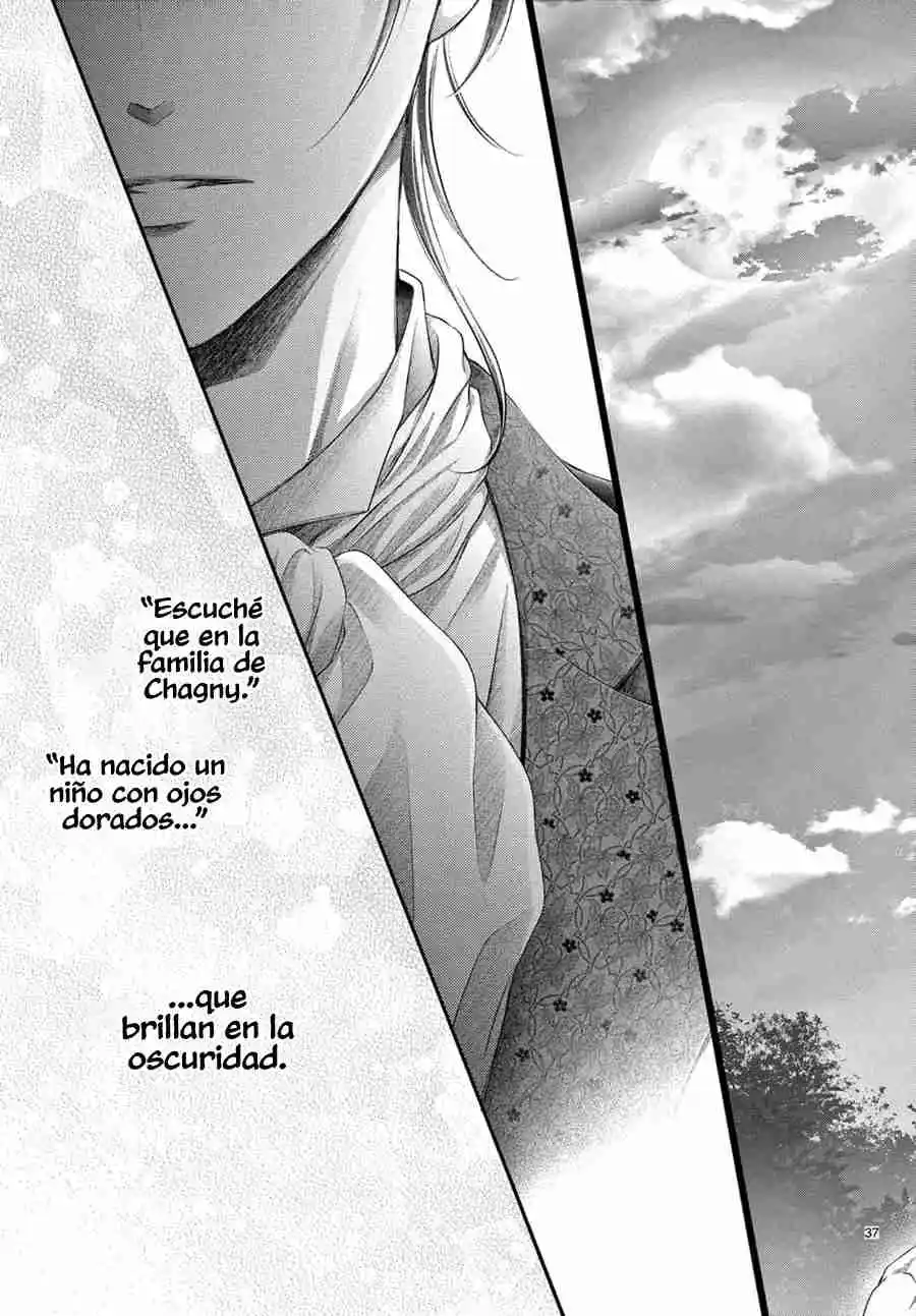 Shinai Naru F E - Capítulo 7 - Página 40 - LectorTMOo