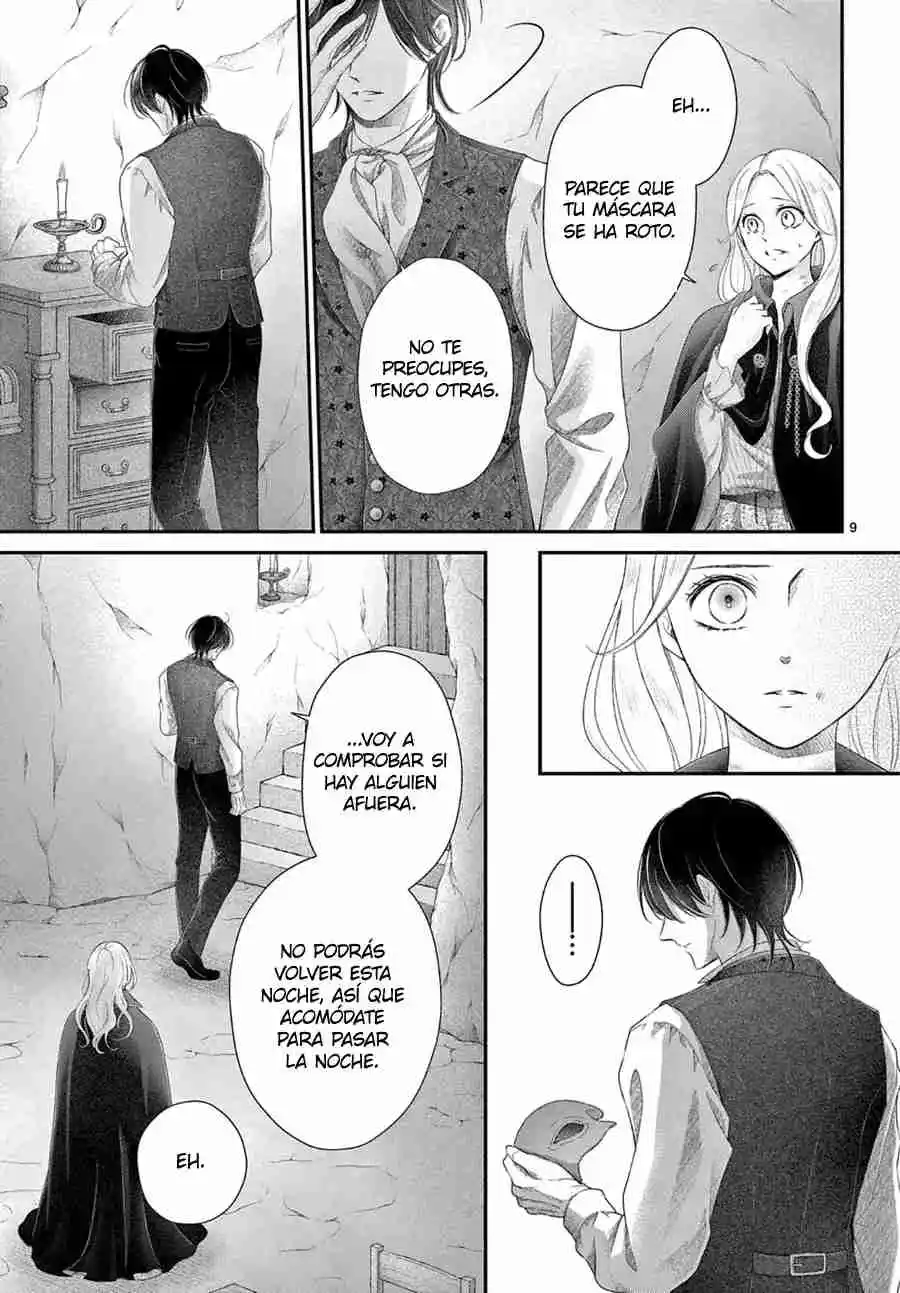 Shinai Naru F E - Capítulo 8 - Página 14 - LectorTMOo