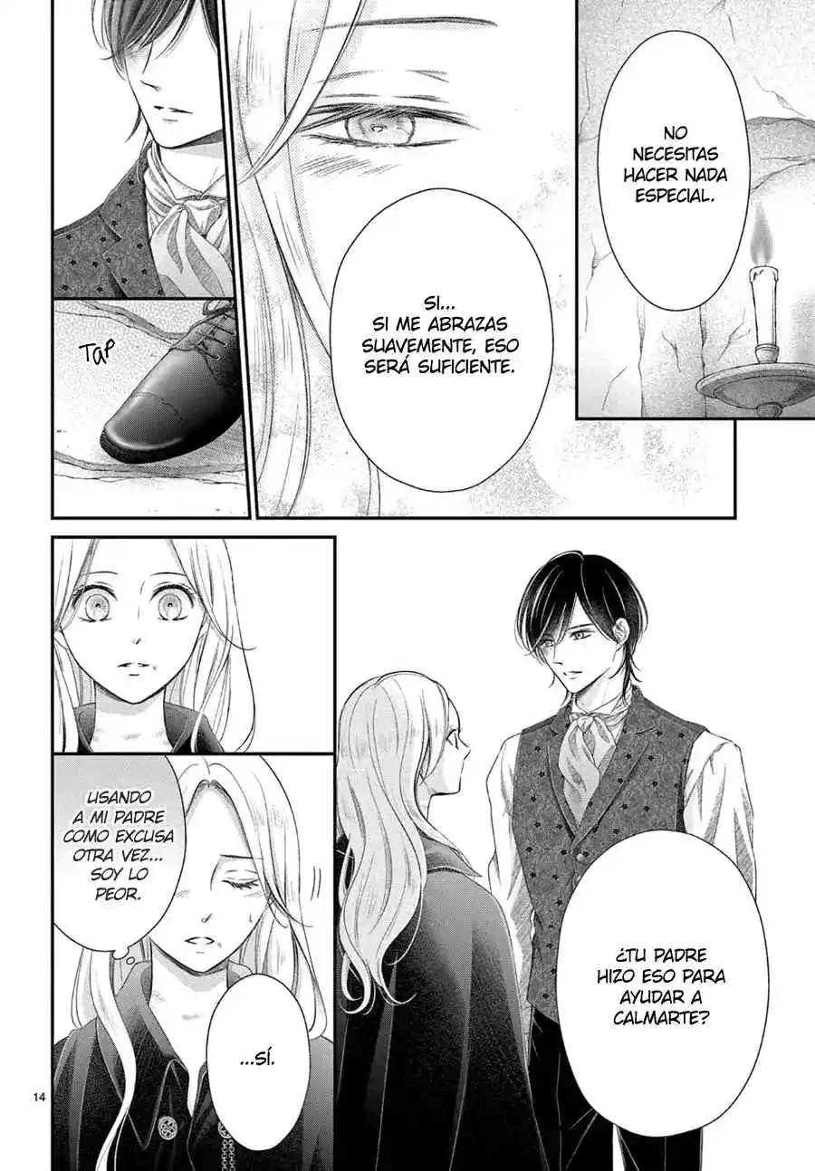 Shinai Naru F E - Capítulo 8 - Página 19 - LectorTMOo