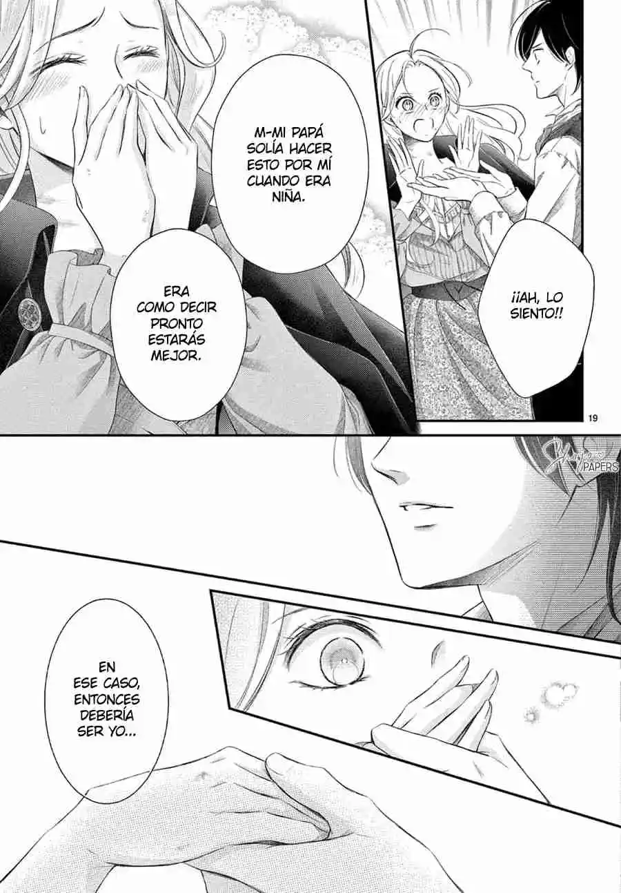 Shinai Naru F E - Capítulo 8 - Página 24 - LectorTMOo