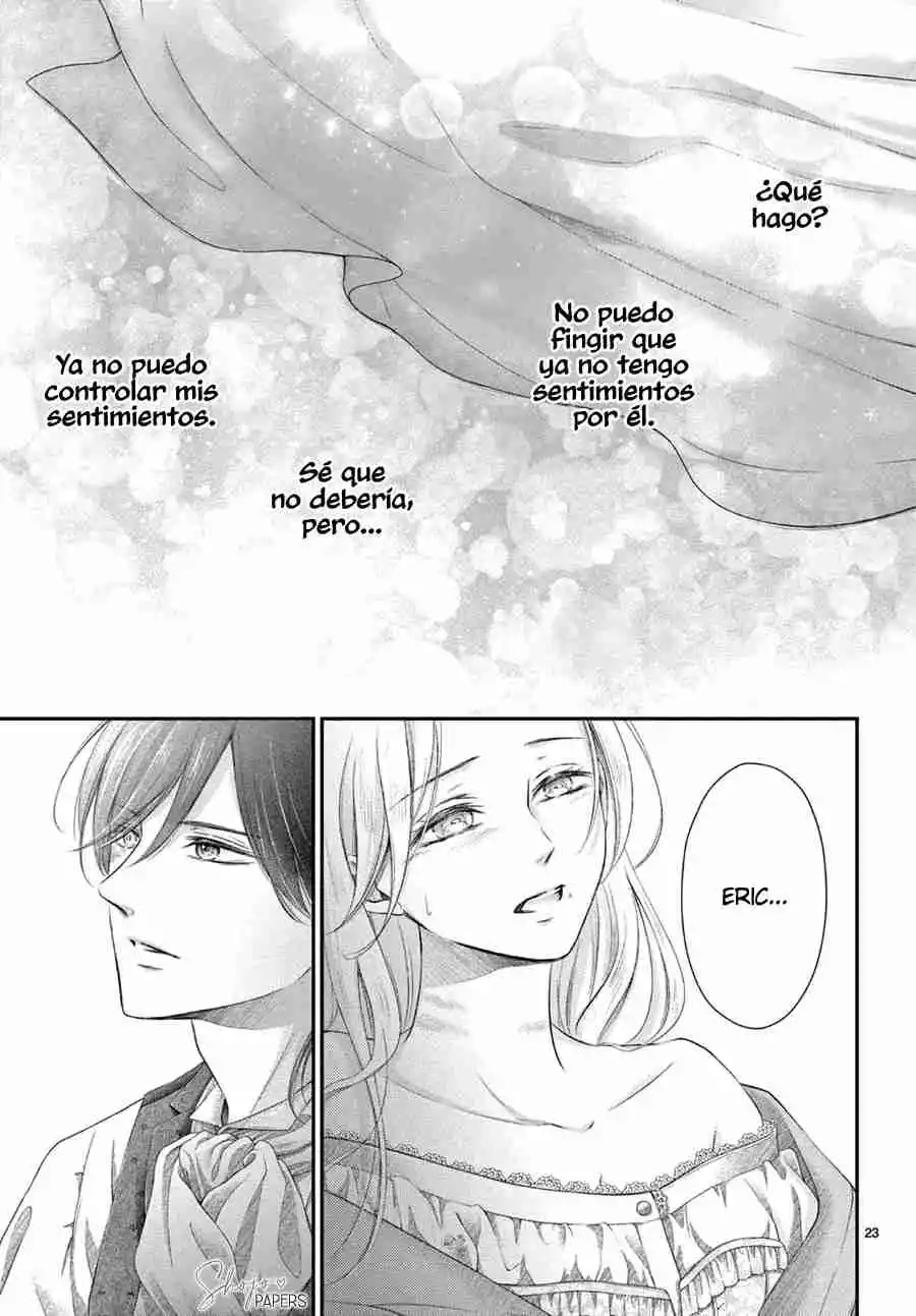 Shinai Naru F E - Capítulo 8 - Página 28 - LectorTMOo