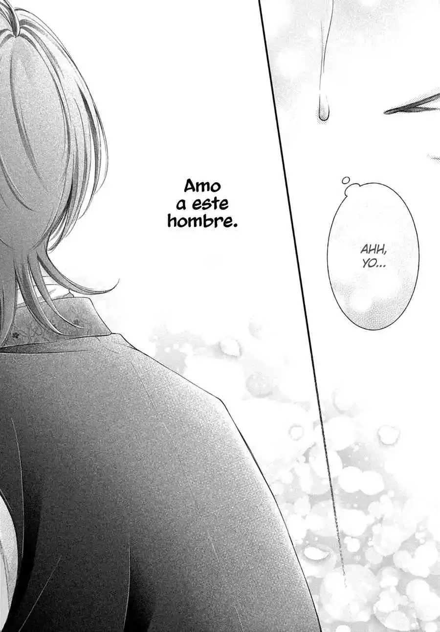Shinai Naru F E - Capítulo 8 - Página 33 - LectorTMOo