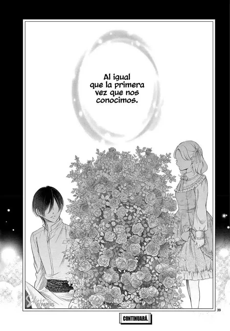 Shinai Naru F E - Capítulo 8 - Página 44 - LectorTMOo