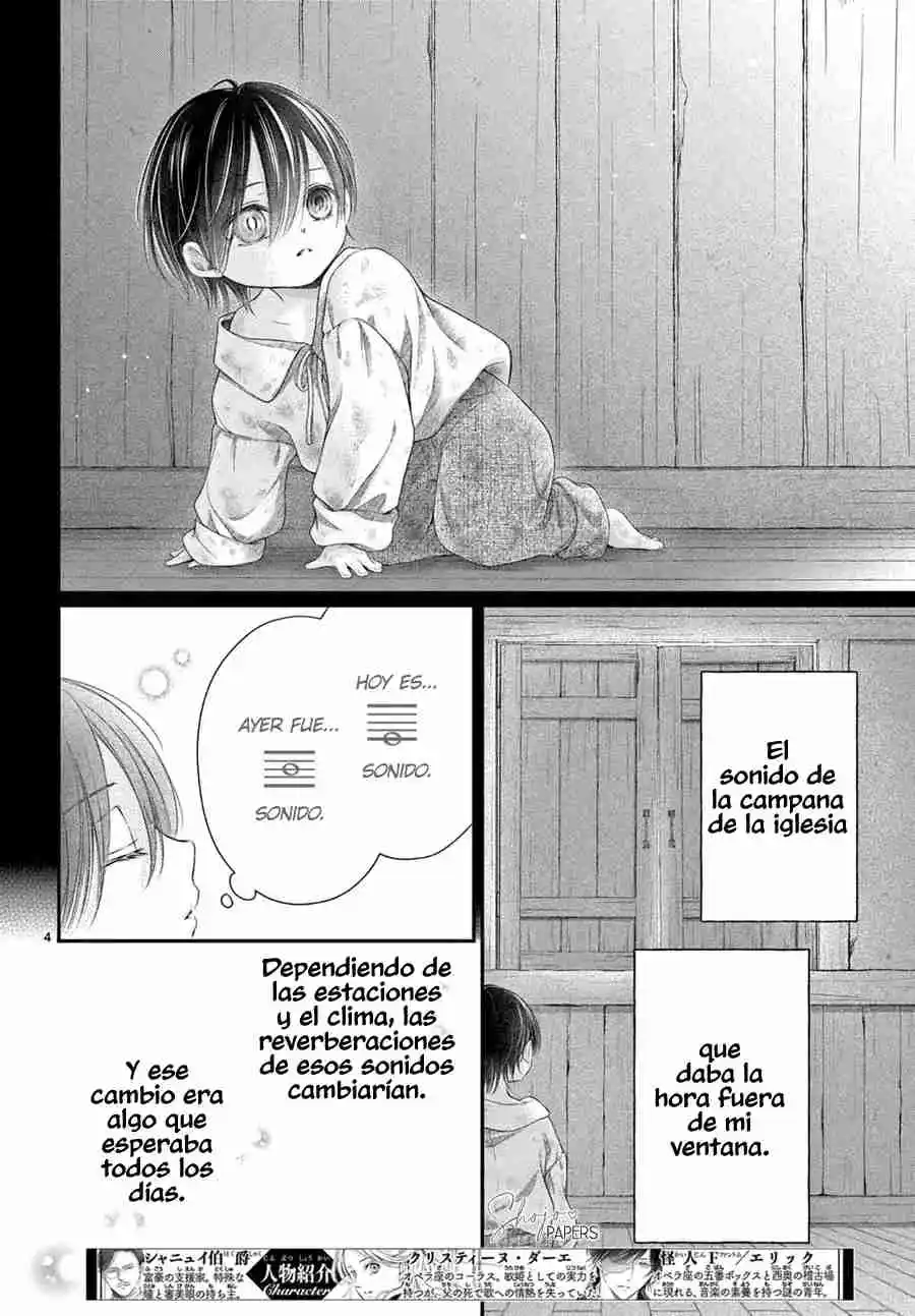 Shinai Naru F E - Capítulo 9 - Página 6 - LectorTMOo