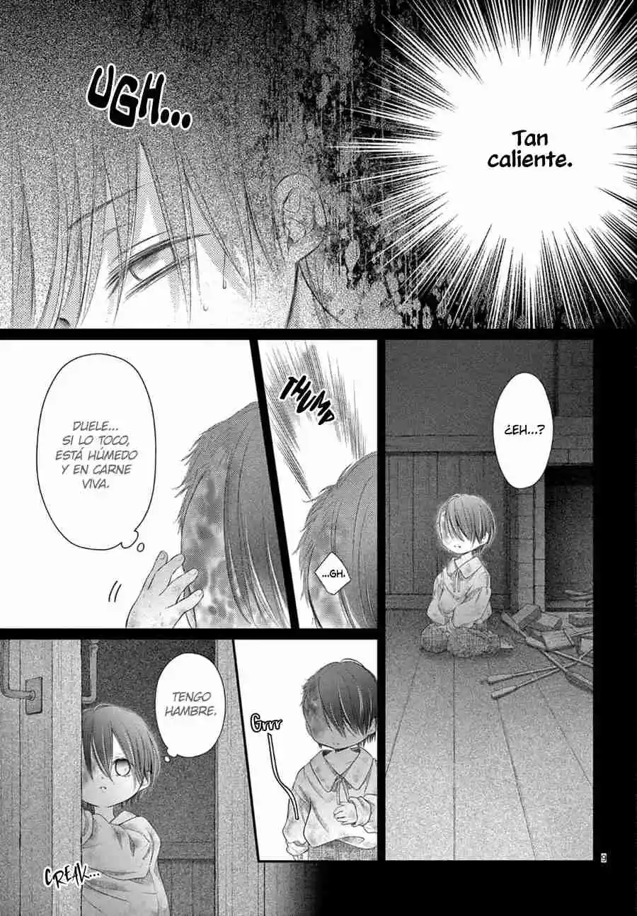 Shinai Naru F E - Capítulo 9 - Página 11 - LectorTMOo