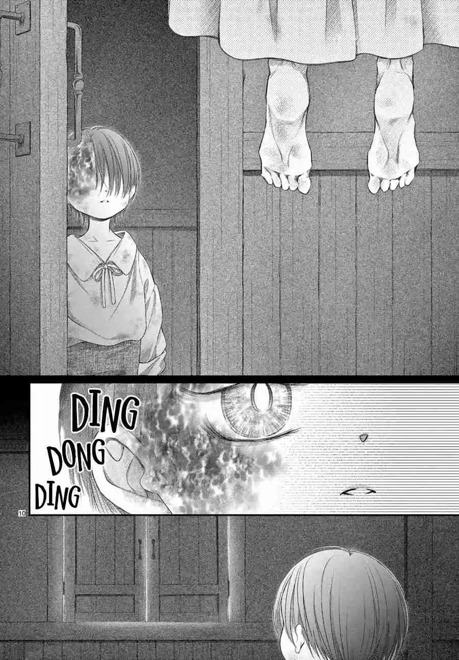 Shinai Naru F E - Capítulo 9 - Página 12 - LectorTMOo