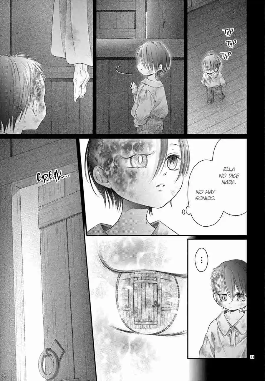 Shinai Naru F E - Capítulo 9 - Página 13 - LectorTMOo
