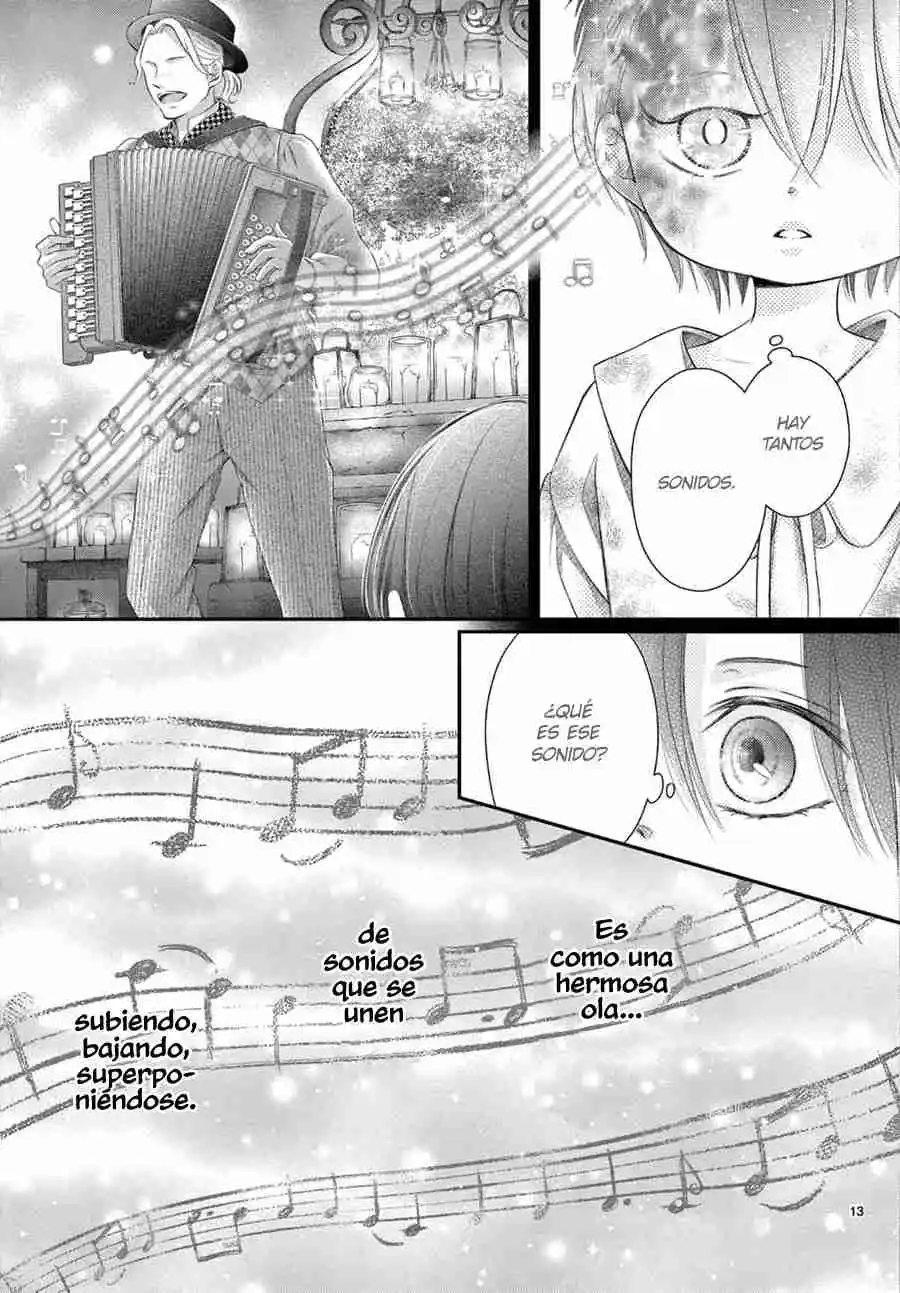 Shinai Naru F E - Capítulo 9 - Página 15 - LectorTMOo