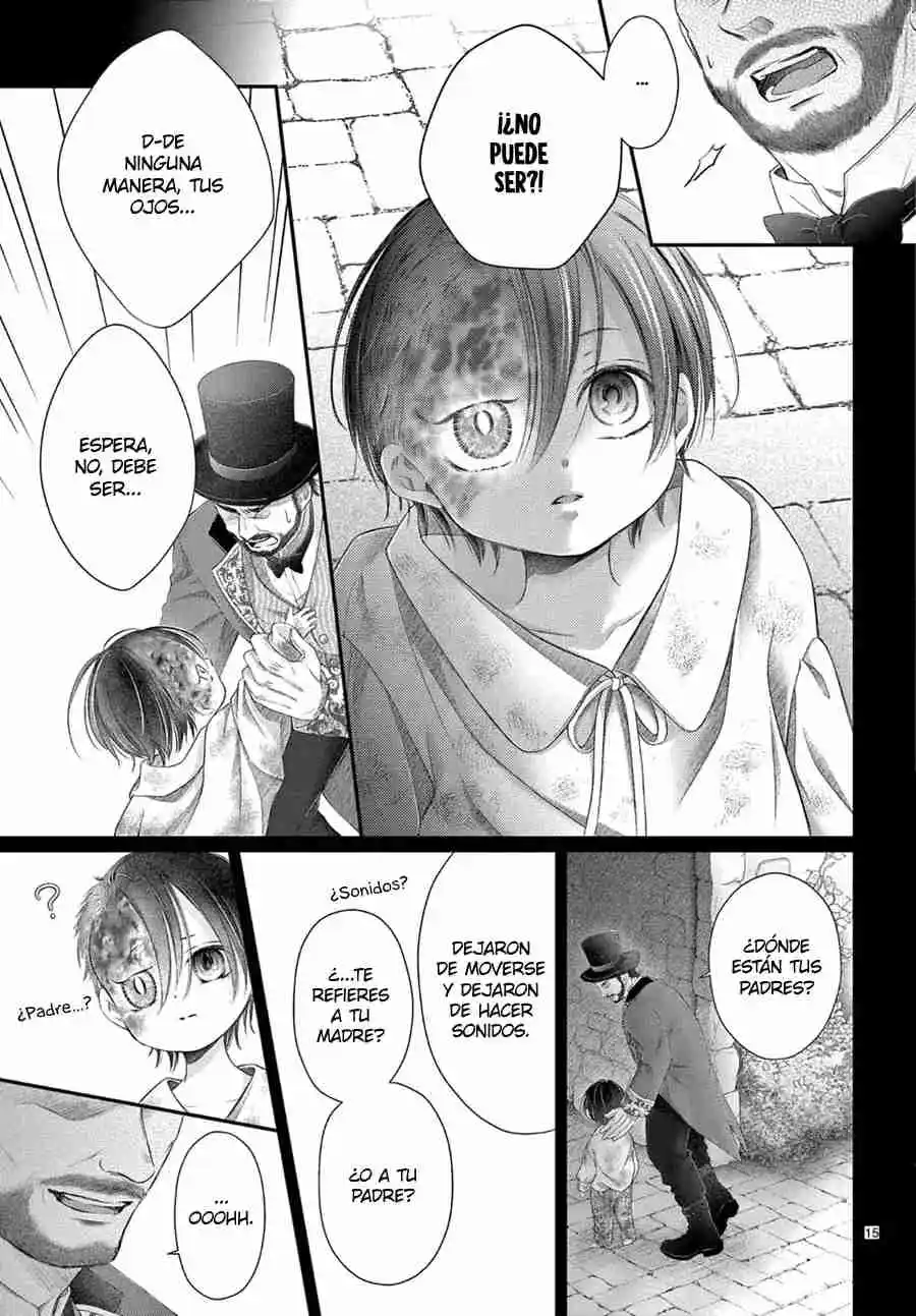 Shinai Naru F E - Capítulo 9 - Página 17 - LectorTMOo