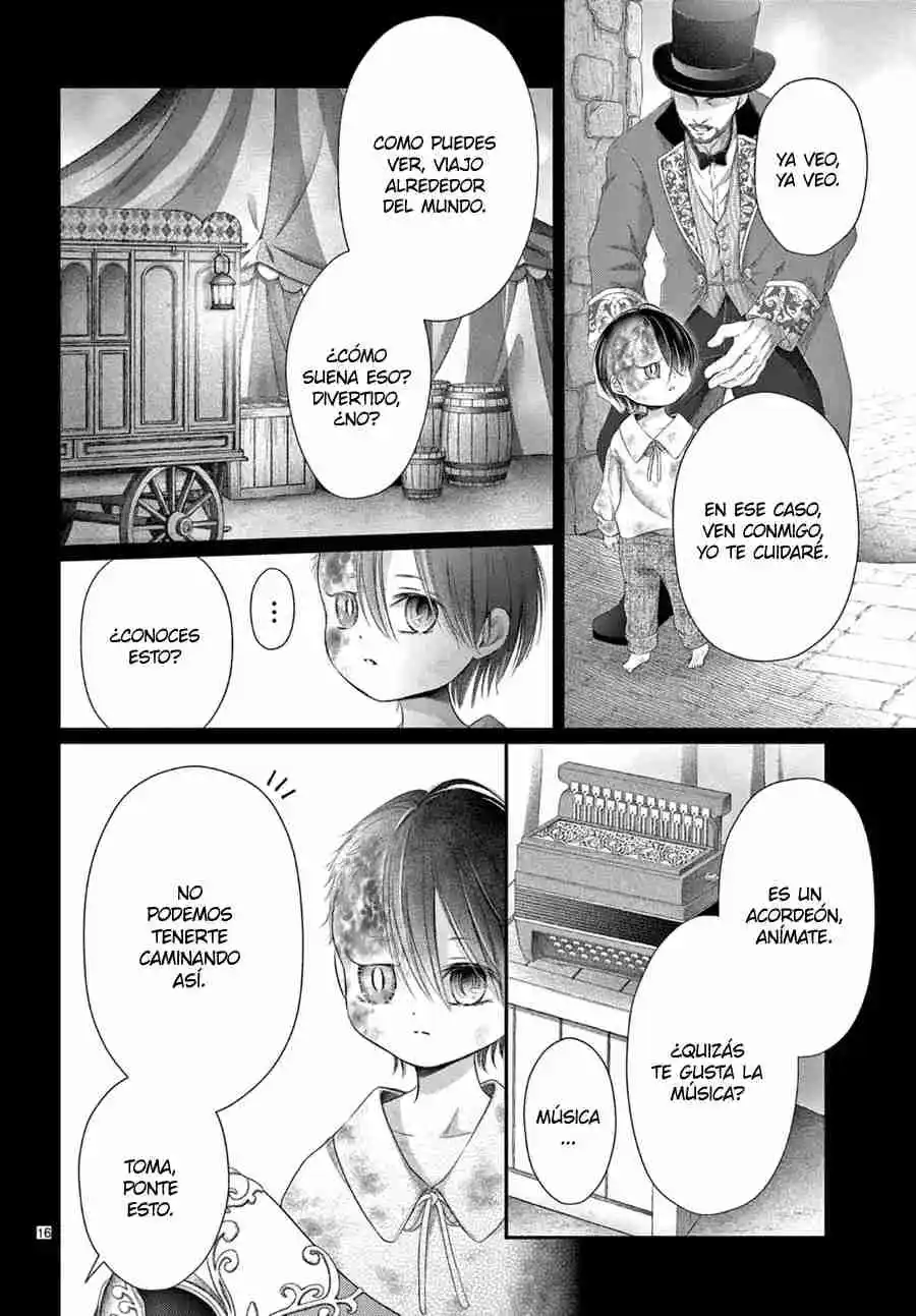 Shinai Naru F E - Capítulo 9 - Página 18 - LectorTMOo