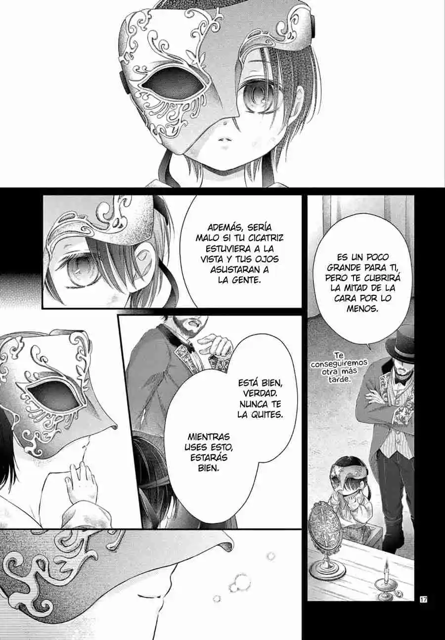 Shinai Naru F E - Capítulo 9 - Página 19 - LectorTMOo