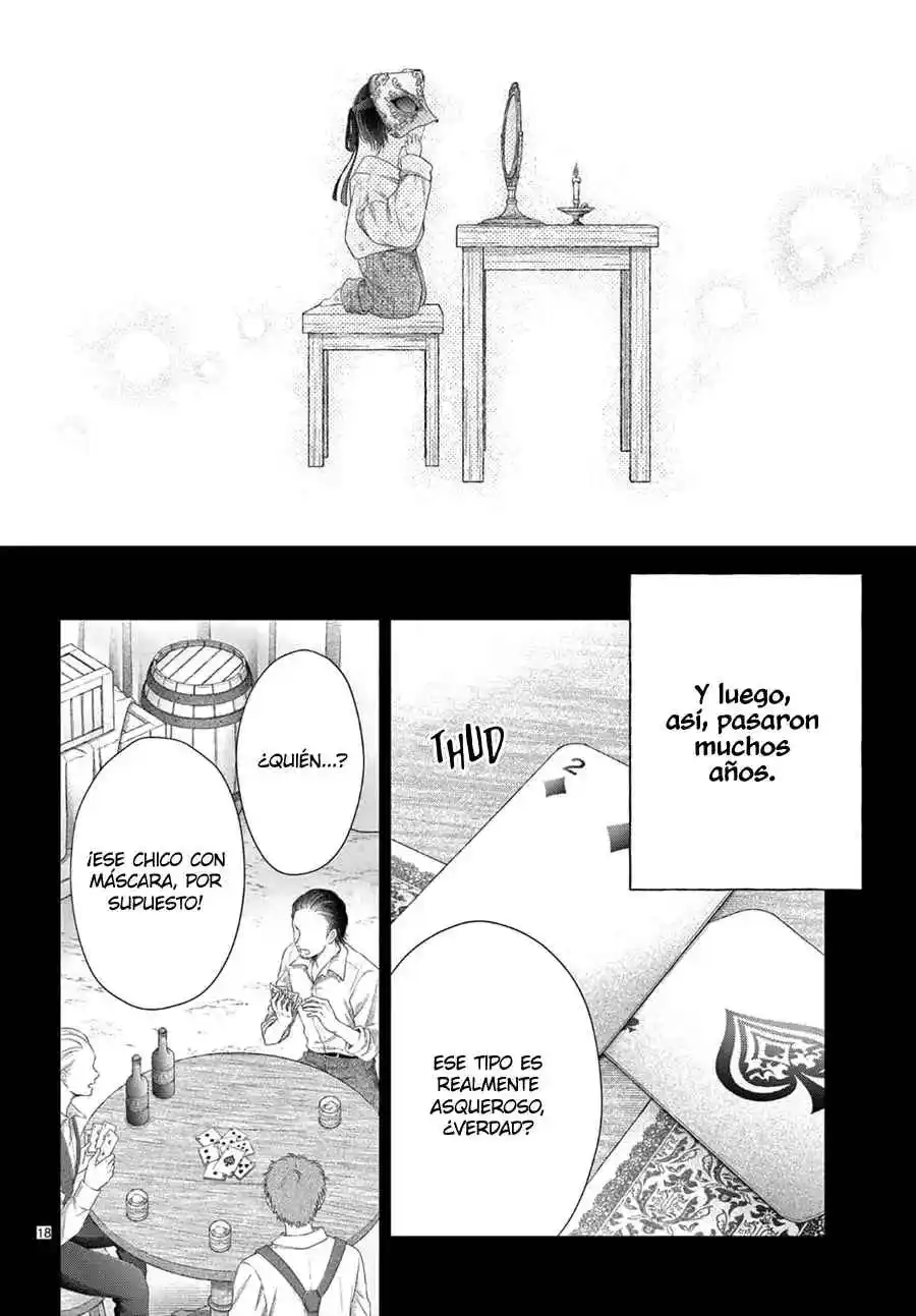 Shinai Naru F E - Capítulo 9 - Página 20 - LectorTMOo