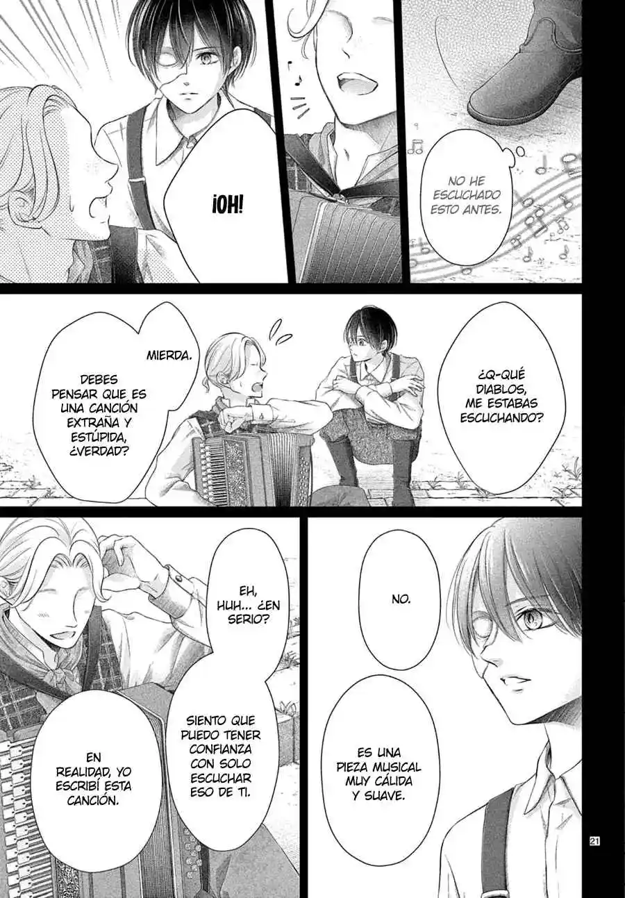 Shinai Naru F E - Capítulo 9 - Página 23 - LectorTMOo