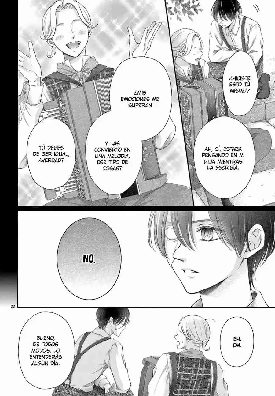 Shinai Naru F E - Capítulo 9 - Página 24 - LectorTMOo