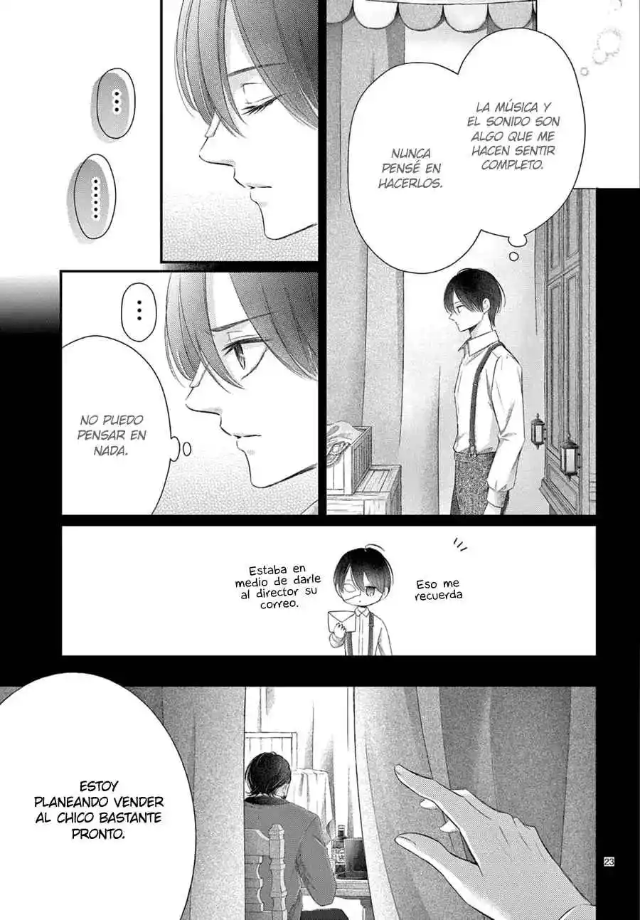 Shinai Naru F E - Capítulo 9 - Página 25 - LectorTMOo