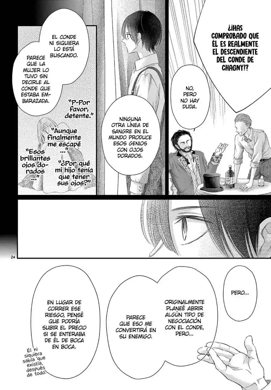 Shinai Naru F E - Capítulo 9 - Página 26 - LectorTMOo