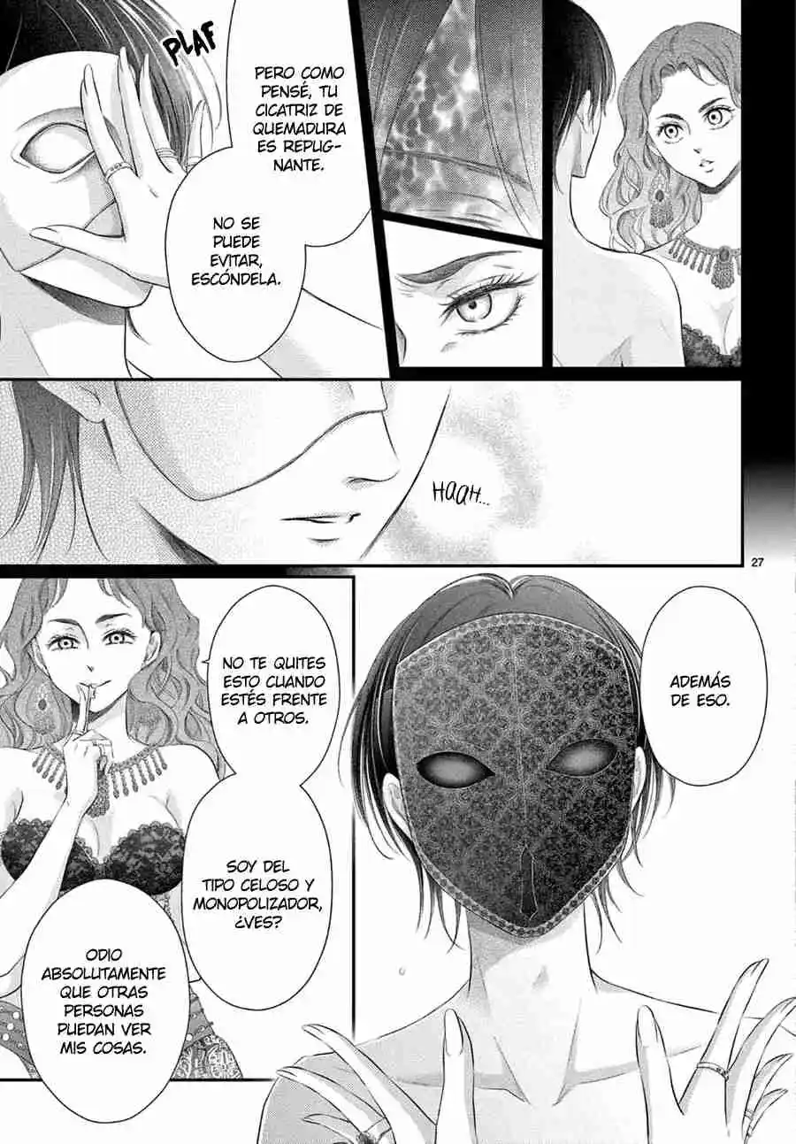 Shinai Naru F E - Capítulo 9 - Página 29 - LectorTMOo