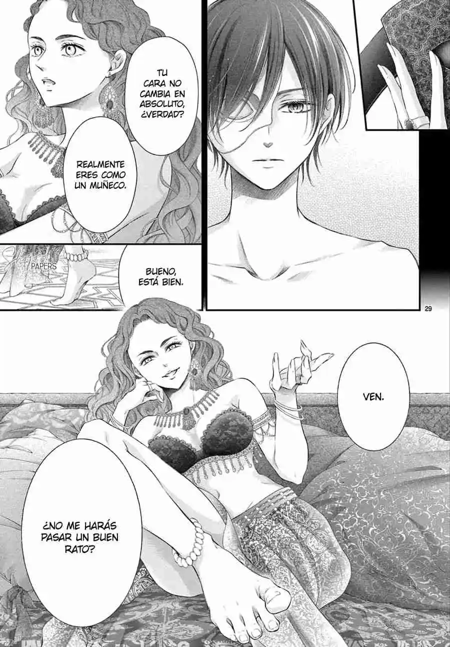 Shinai Naru F E - Capítulo 9 - Página 31 - LectorTMOo