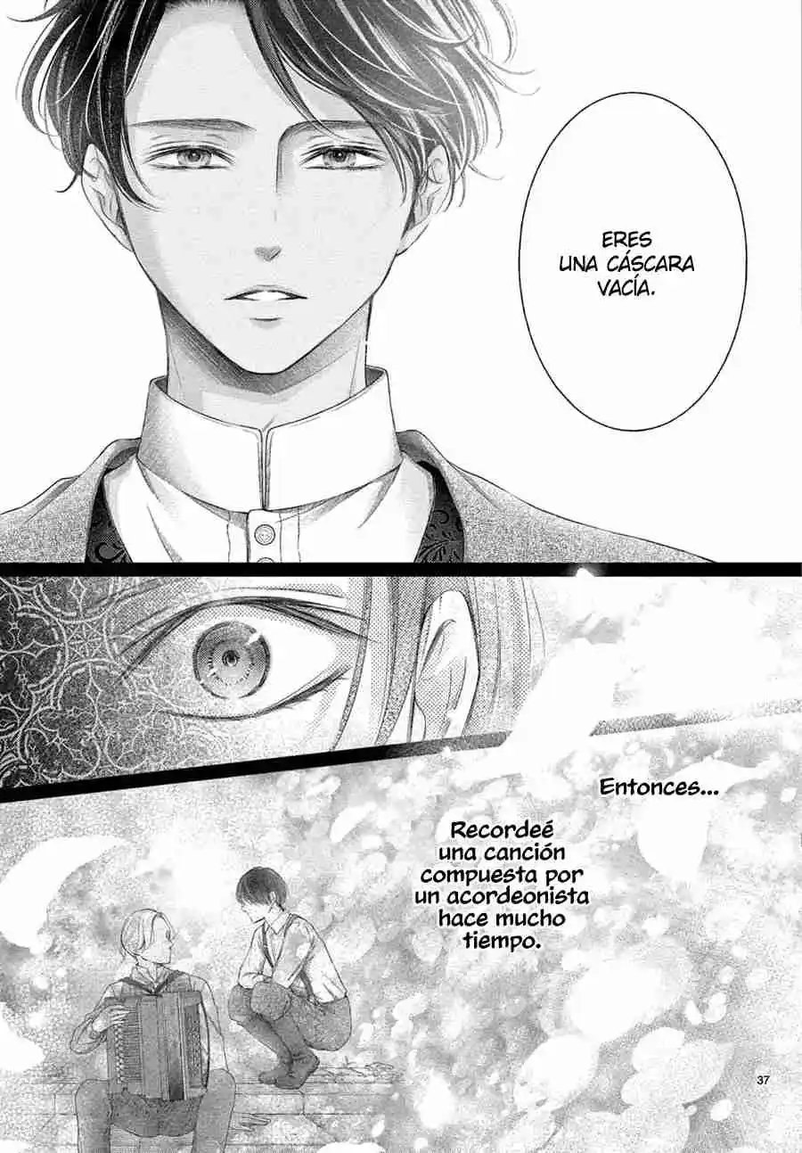 Shinai Naru F E - Capítulo 9 - Página 39 - LectorTMOo
