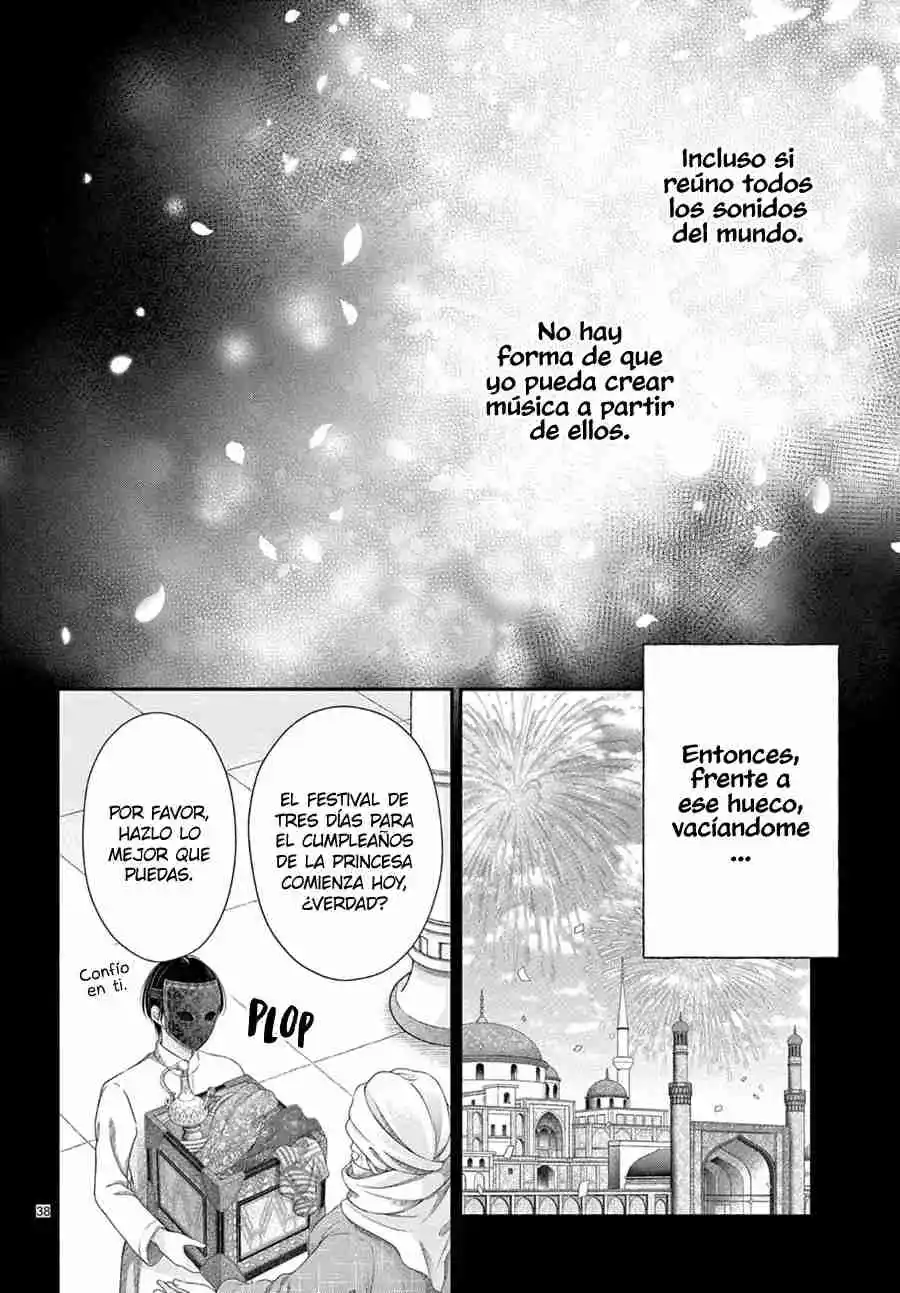 Shinai Naru F E - Capítulo 9 - Página 40 - LectorTMOo