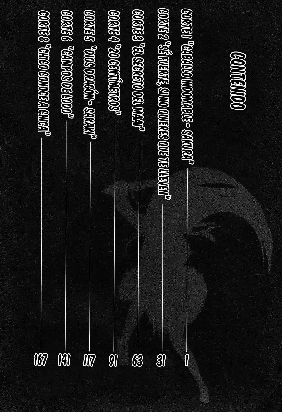 Shinakoi - Capítulo 1 - Página 8 - LectorTMOo