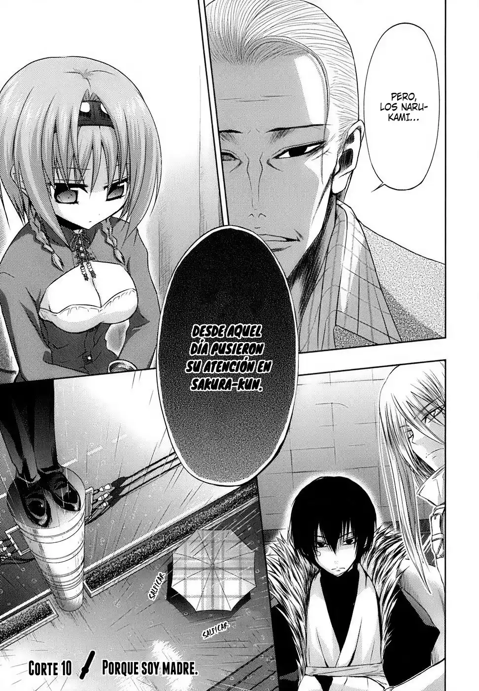 Shinakoi - Capítulo 10 - Página 4 - LectorTMOo