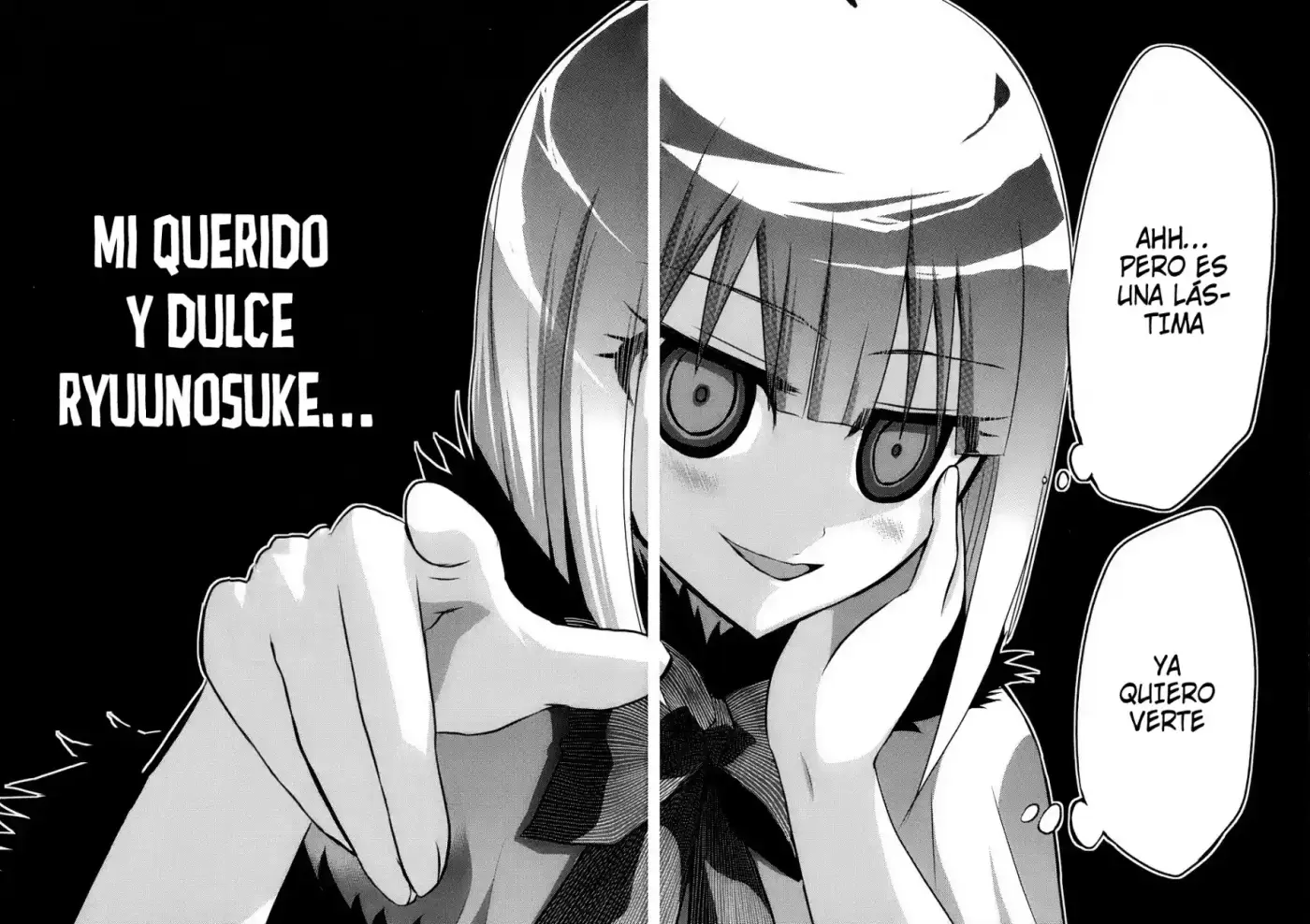 Shinakoi - Capítulo 10 - Página 25 - LectorTMOo