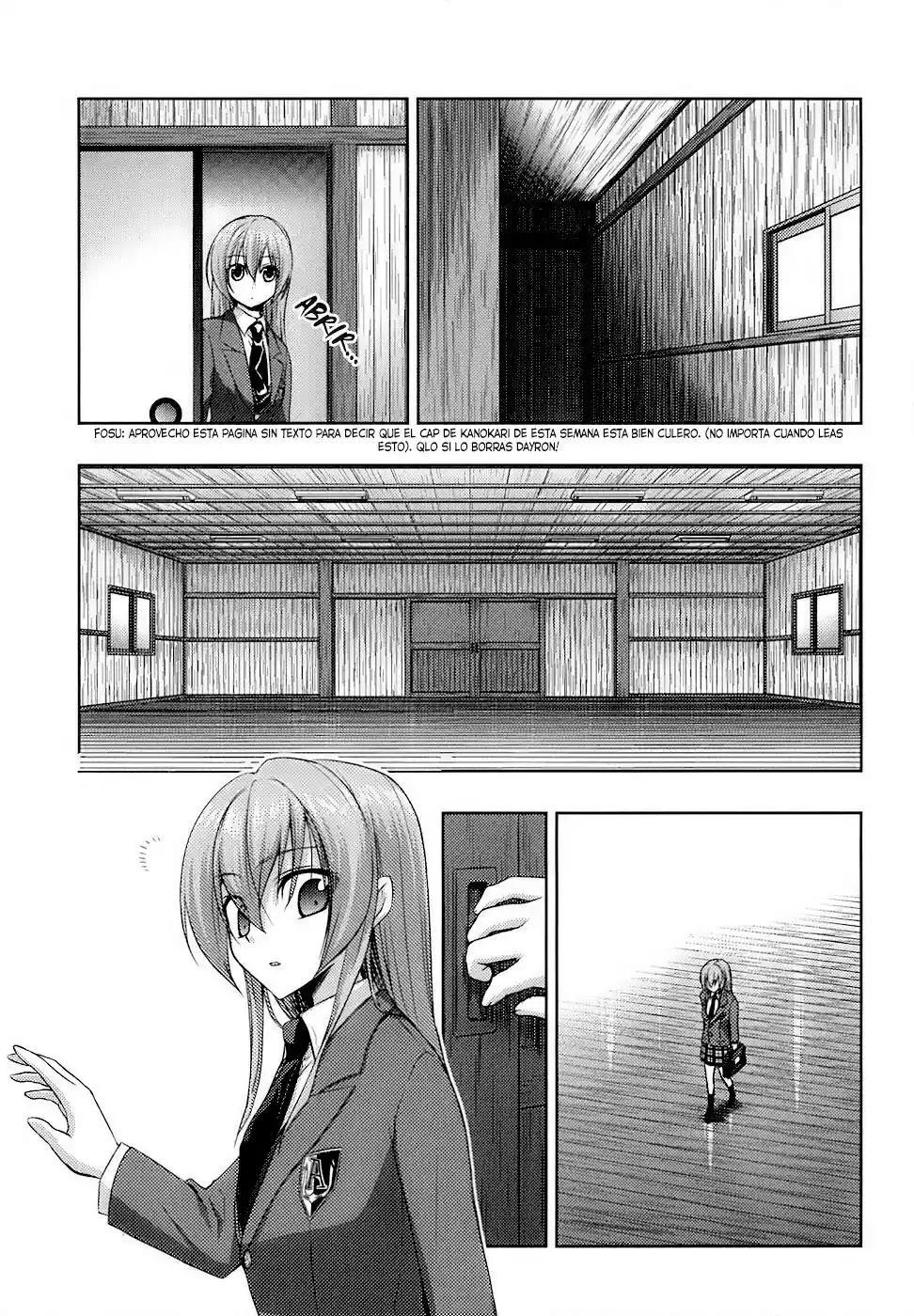 Shinakoi - Capítulo 12 - Página 9 - LectorTMOo