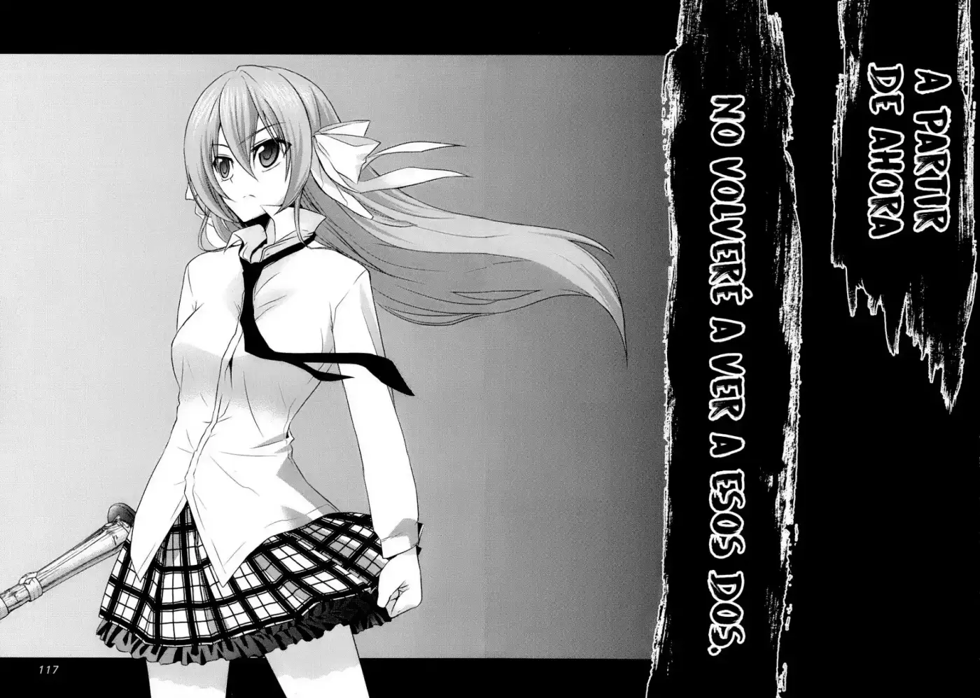 Shinakoi - Capítulo 12 - Página 10 - LectorTMOo