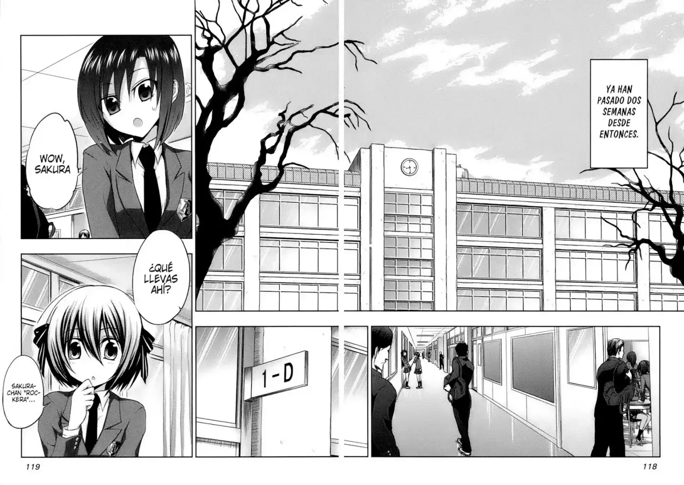 Shinakoi - Capítulo 12 - Página 11 - LectorTMOo