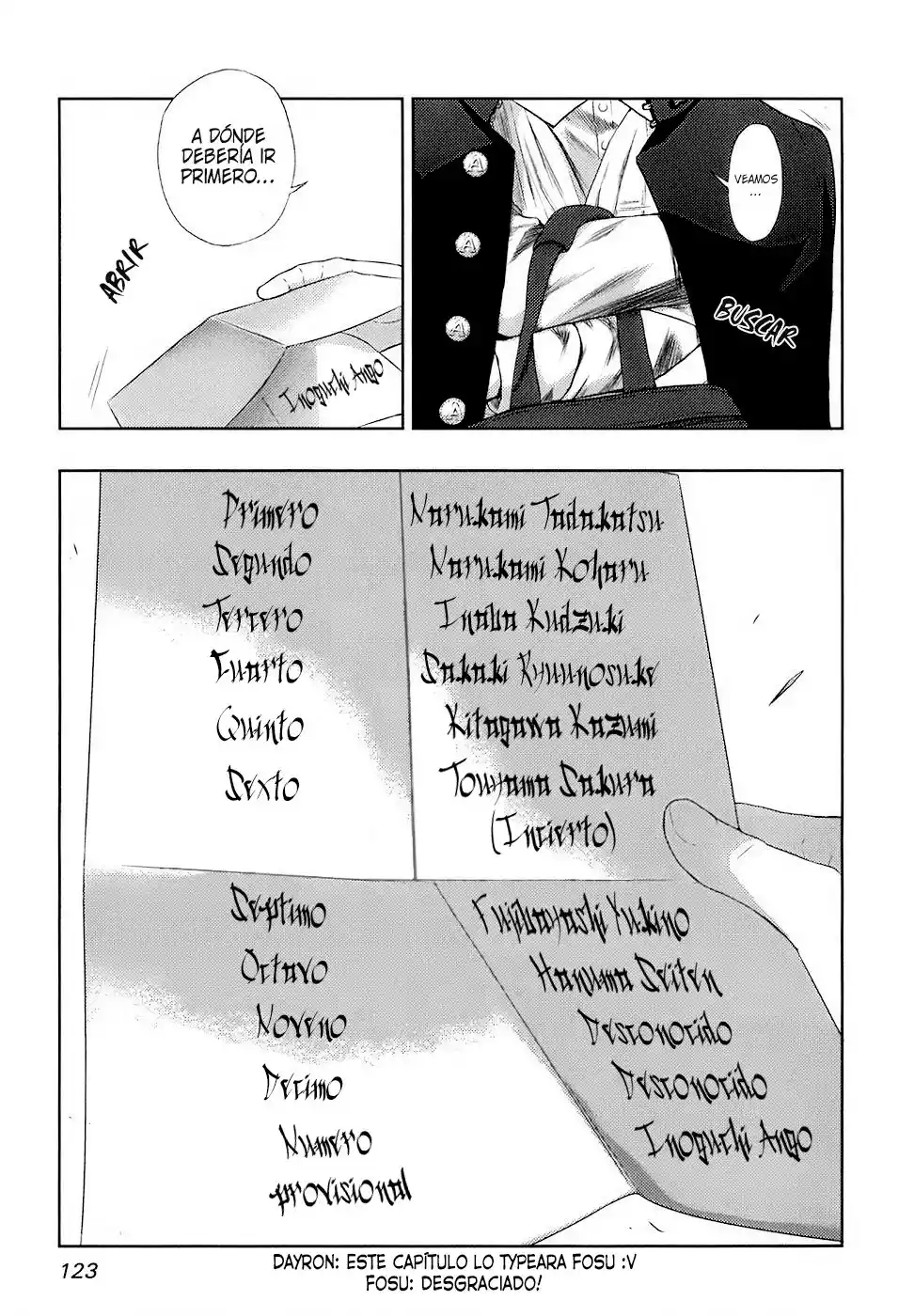 Shinakoi - Capítulo 12 - Página 15 - LectorTMOo