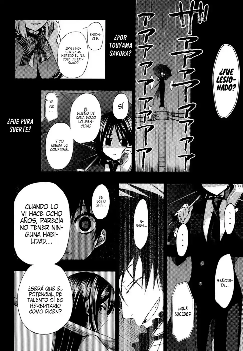 Shinakoi - Capítulo 12 - Página 23 - LectorTMOo