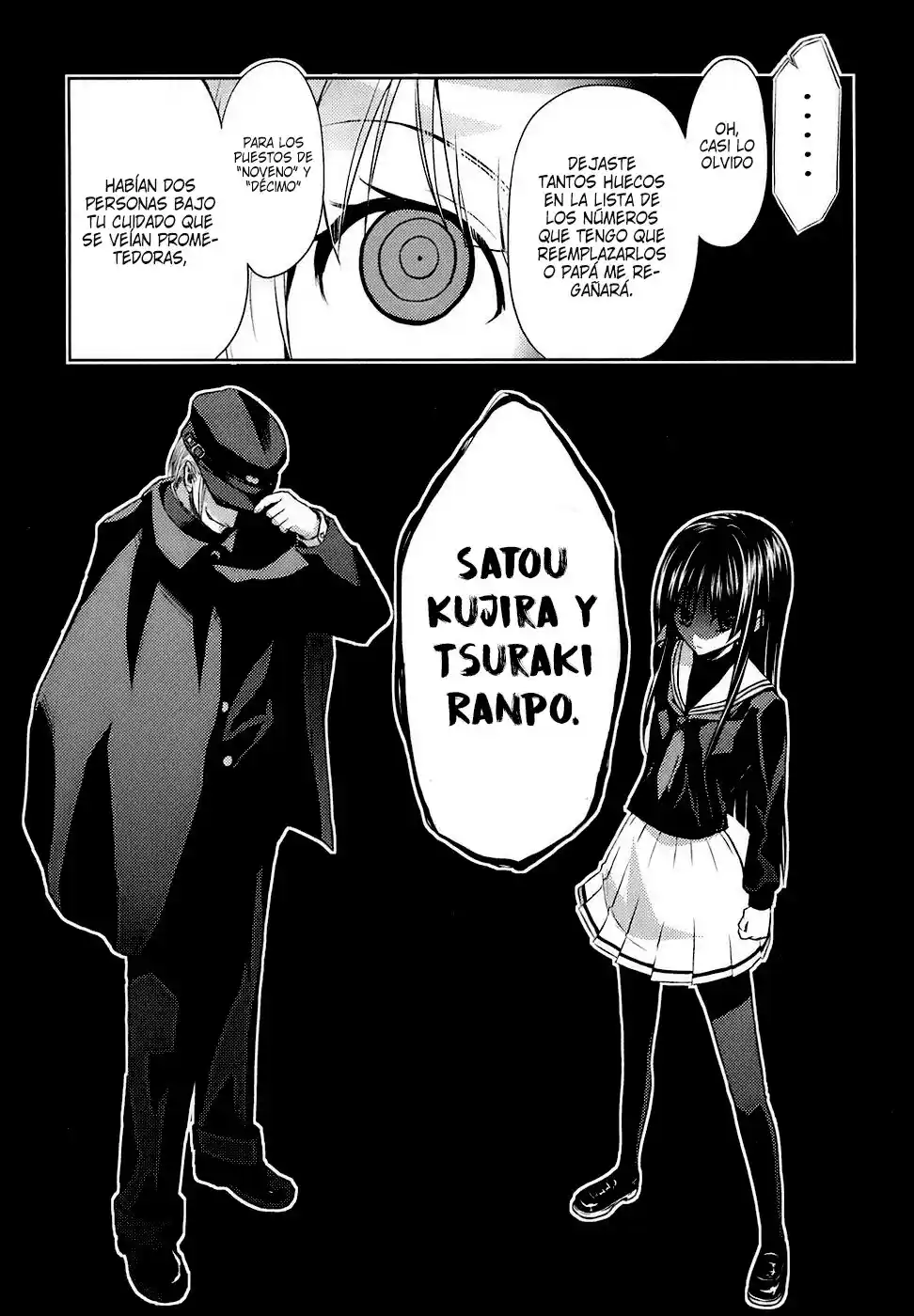 Shinakoi - Capítulo 12 - Página 26 - LectorTMOo