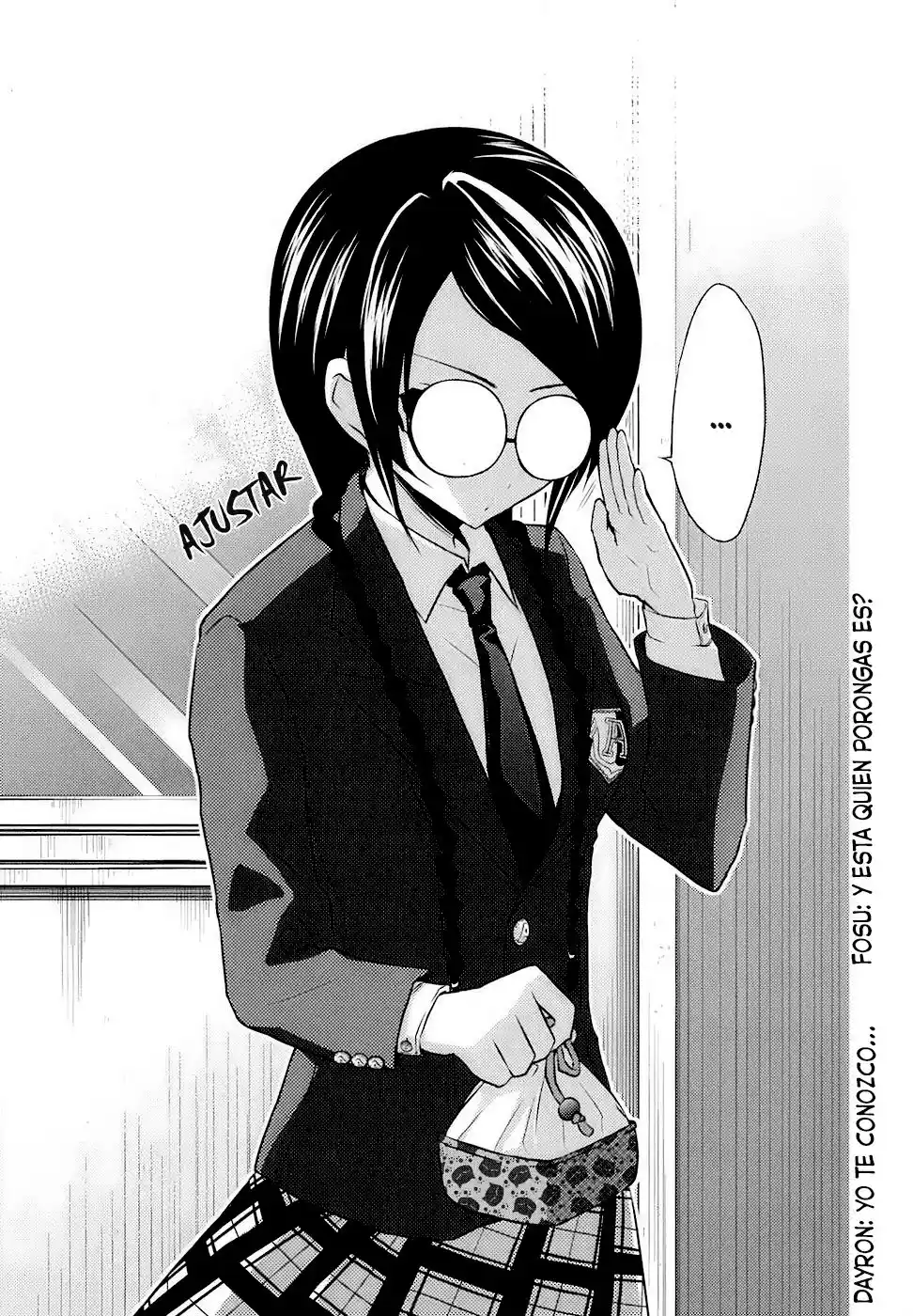 Shinakoi - Capítulo 13 - Página 6 - LectorTMOo