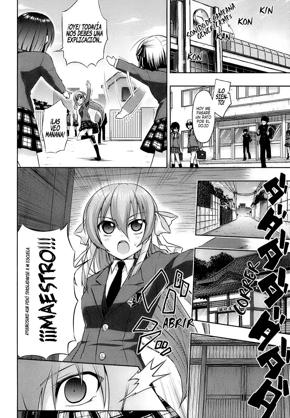 Shinakoi - Capítulo 13 - Página 9 - LectorTMOo