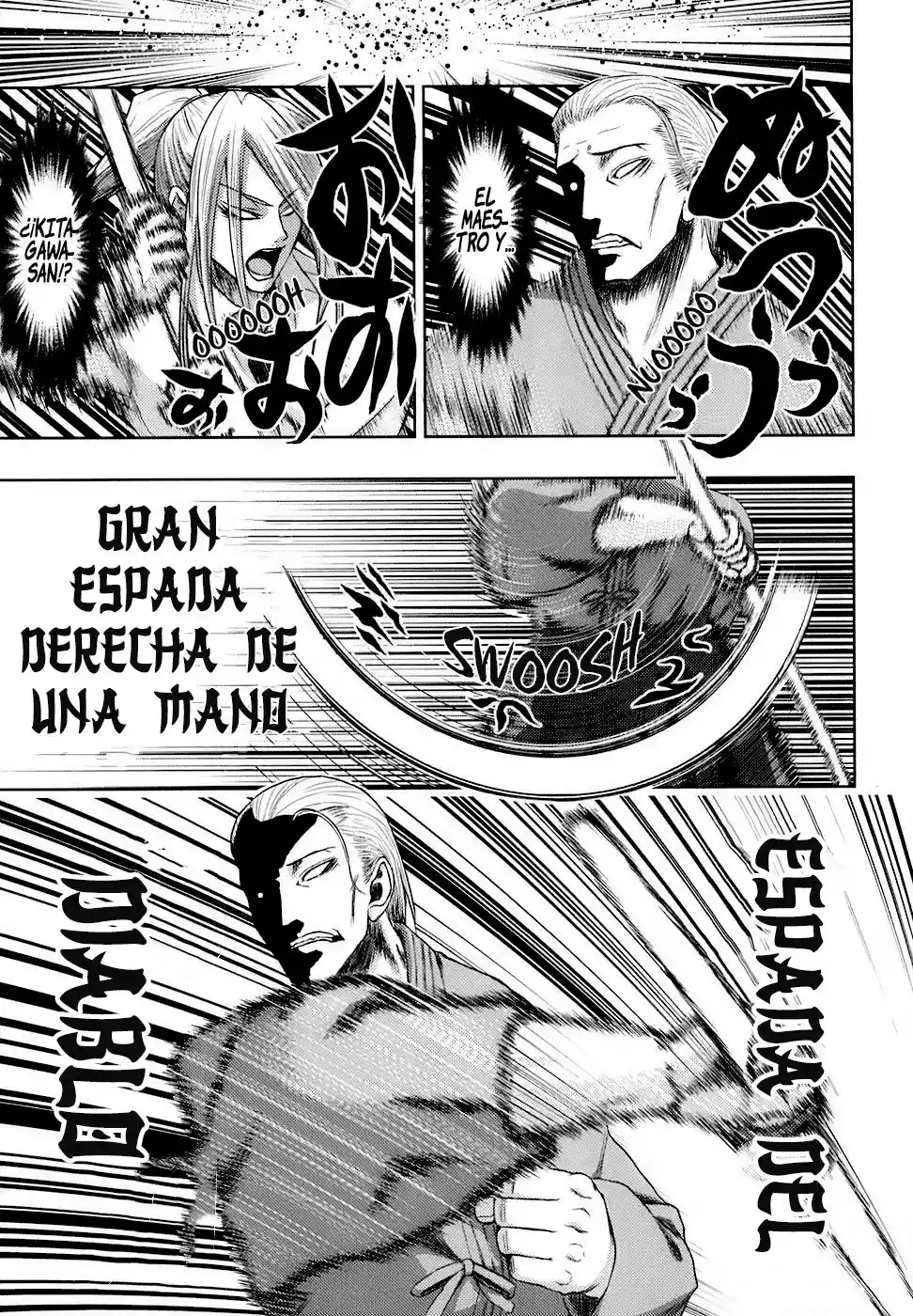 Shinakoi - Capítulo 13 - Página 10 - LectorTMOo