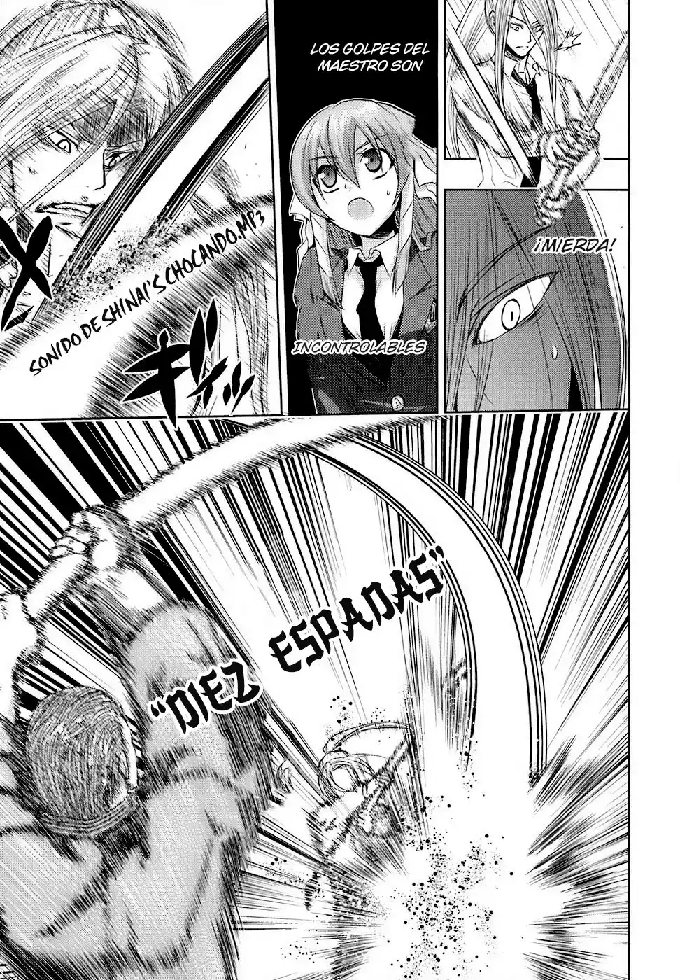 Shinakoi - Capítulo 13 - Página 15 - LectorTMOo