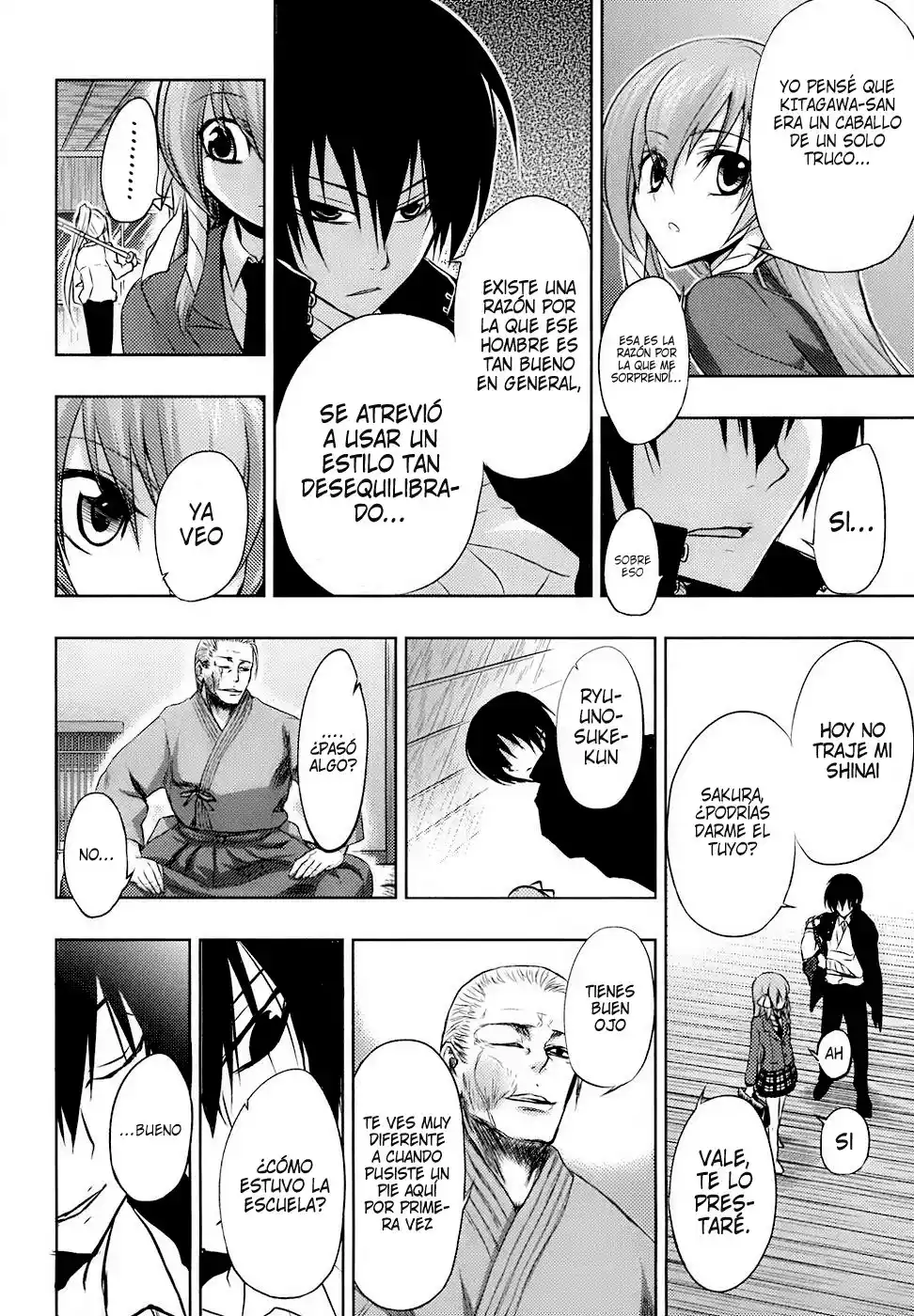 Shinakoi - Capítulo 13 - Página 20 - LectorTMOo