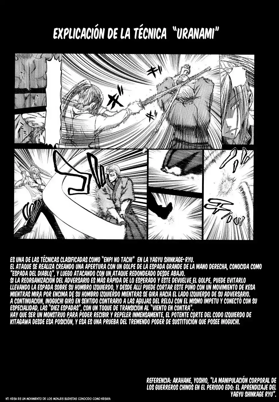 Shinakoi - Capítulo 13 - Página 29 - LectorTMOo