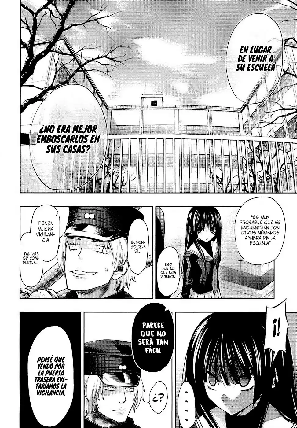 Shinakoi - Capítulo 14 - Página 10 - LectorTMOo