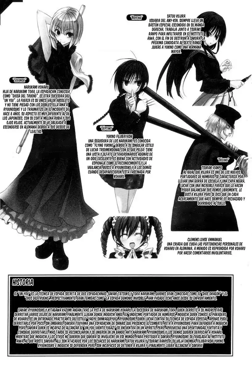 Shinakoi - Capítulo 15 - Página 6 - LectorTMOo