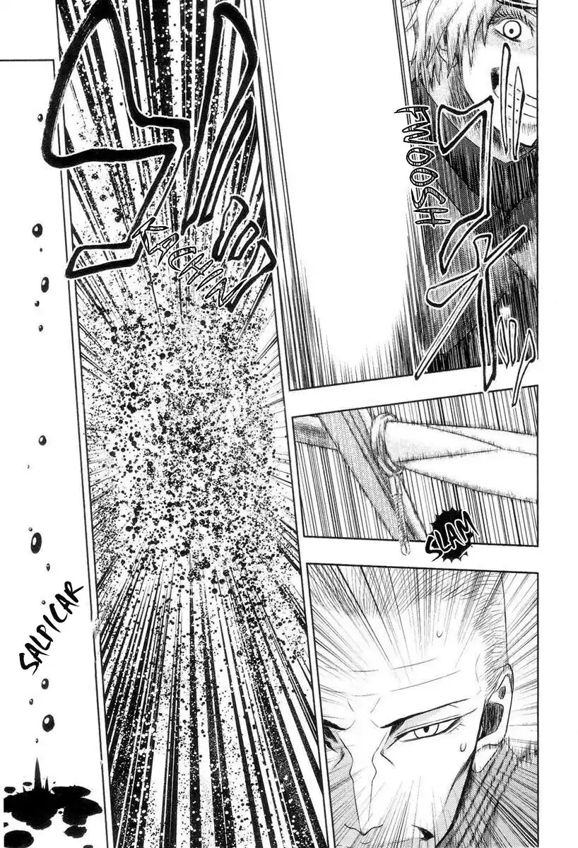 Shinakoi - Capítulo 15 - Página 8 - LectorTMOo