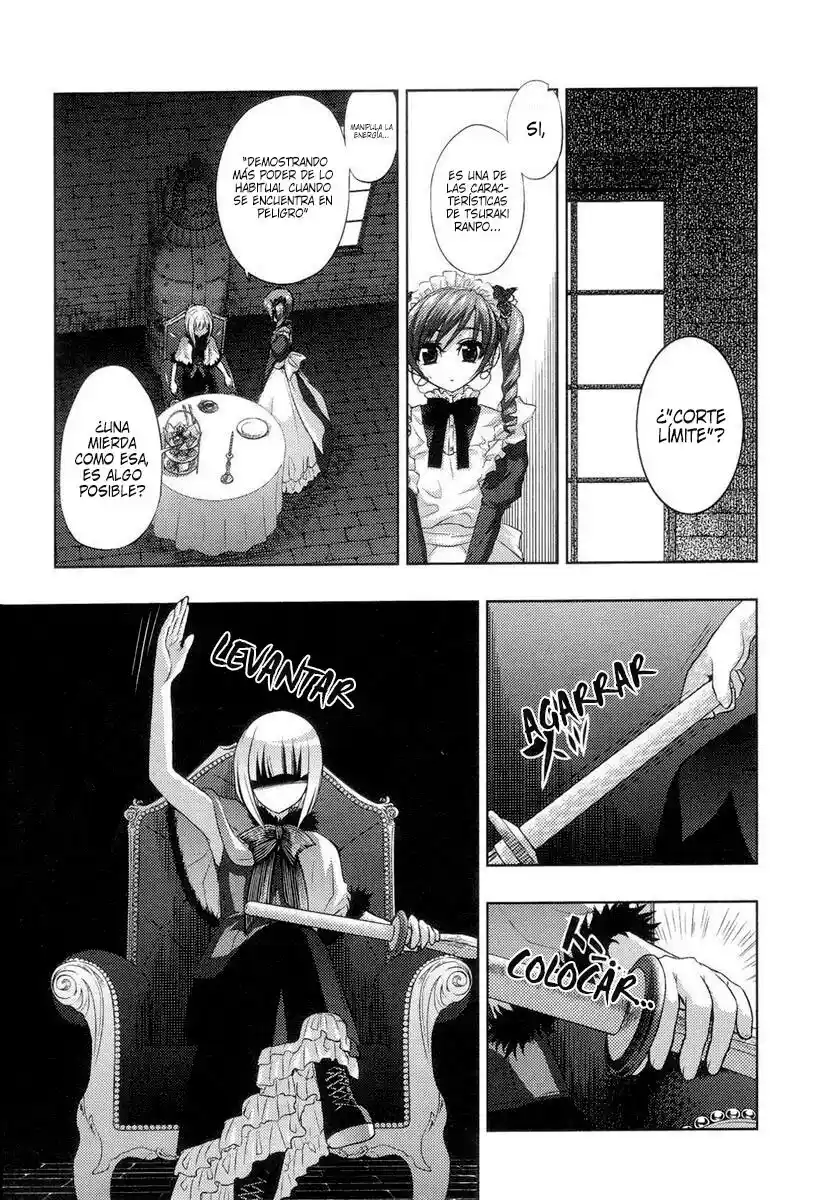 Shinakoi - Capítulo 15 - Página 16 - LectorTMOo