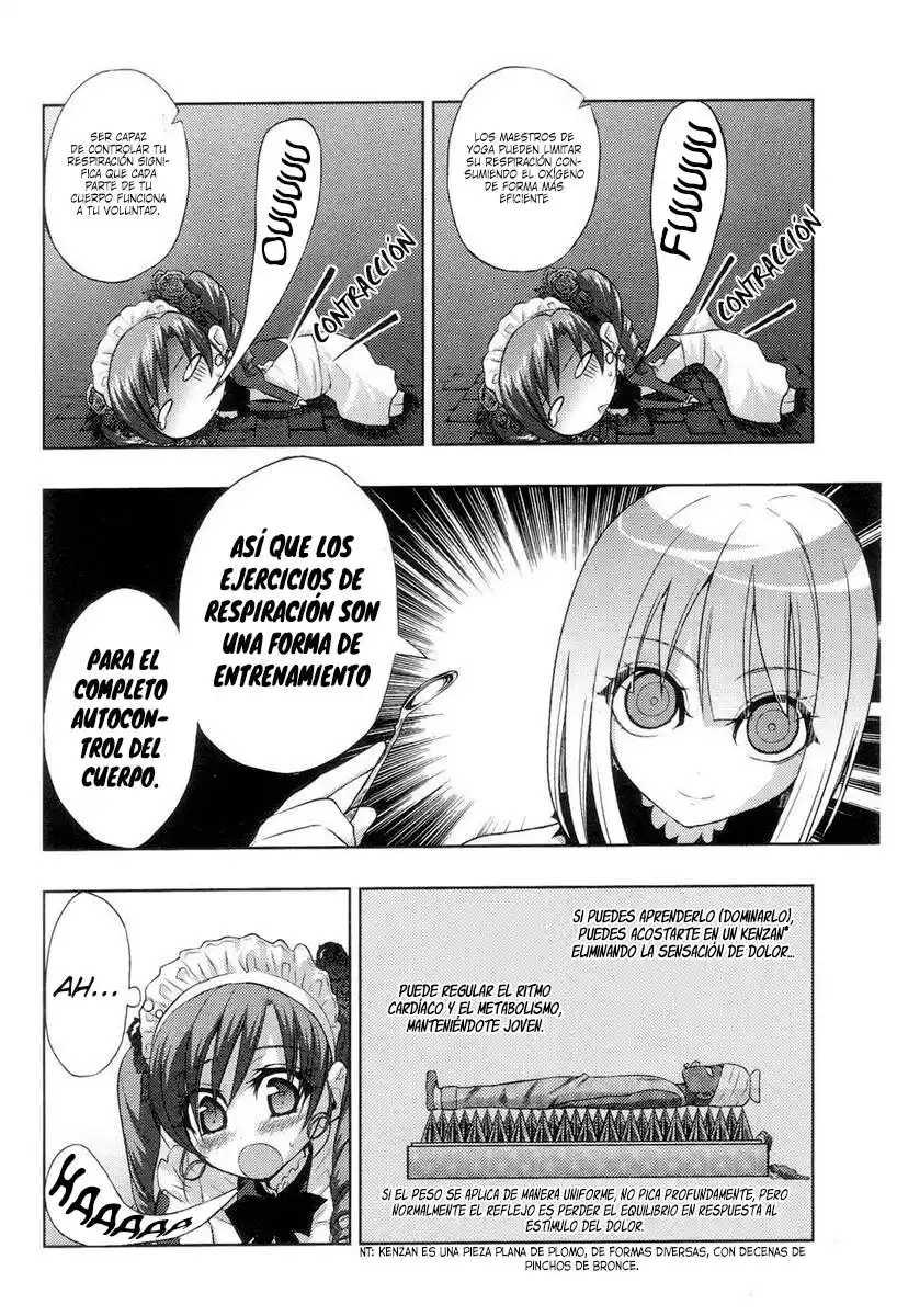 Shinakoi - Capítulo 15 - Página 19 - LectorTMOo