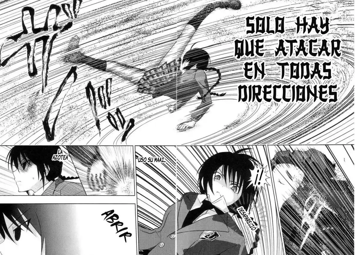 Shinakoi - Capítulo 15 - Página 29 - LectorTMOo